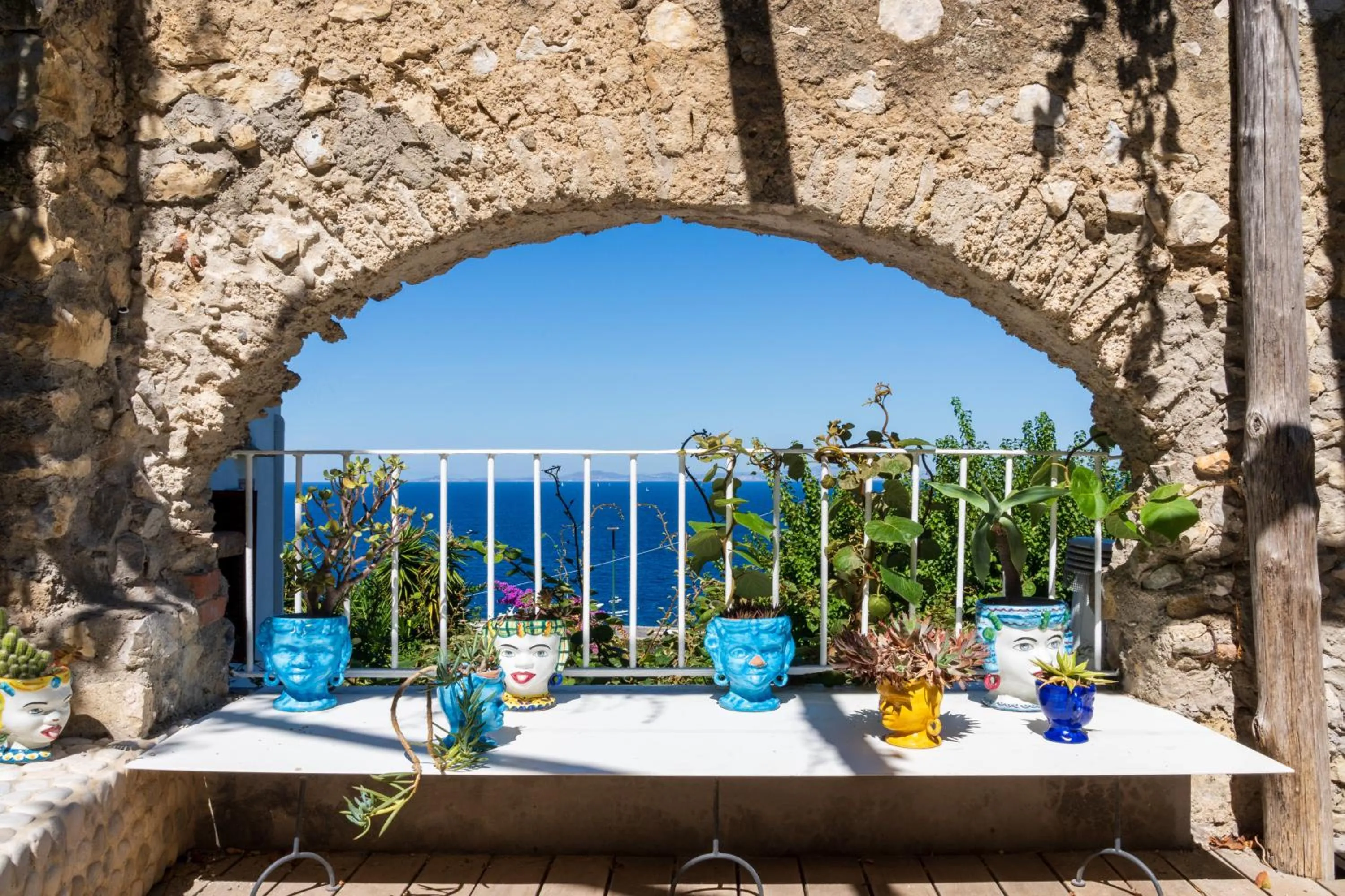 Casa Verdemare
