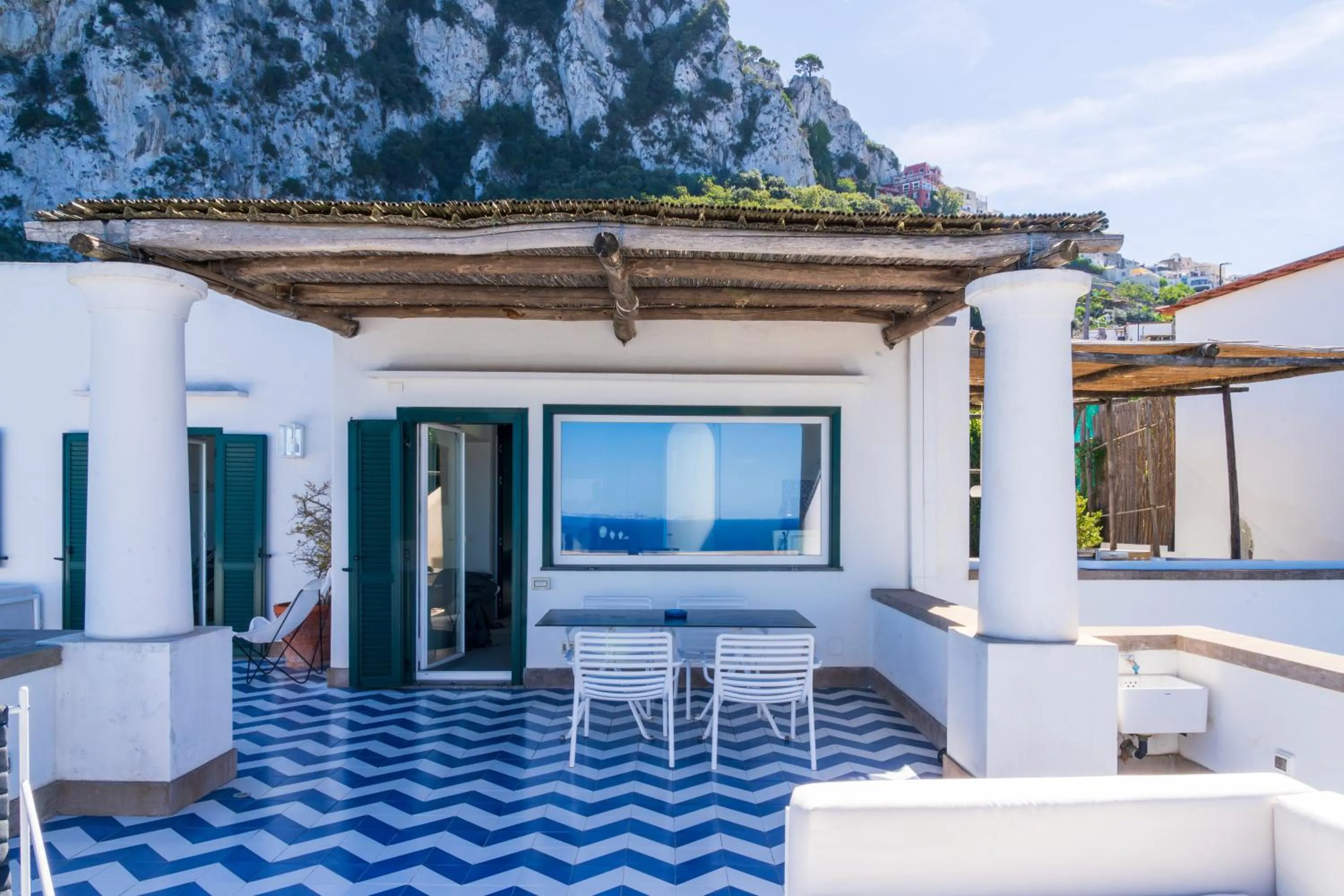Casa Verdemare