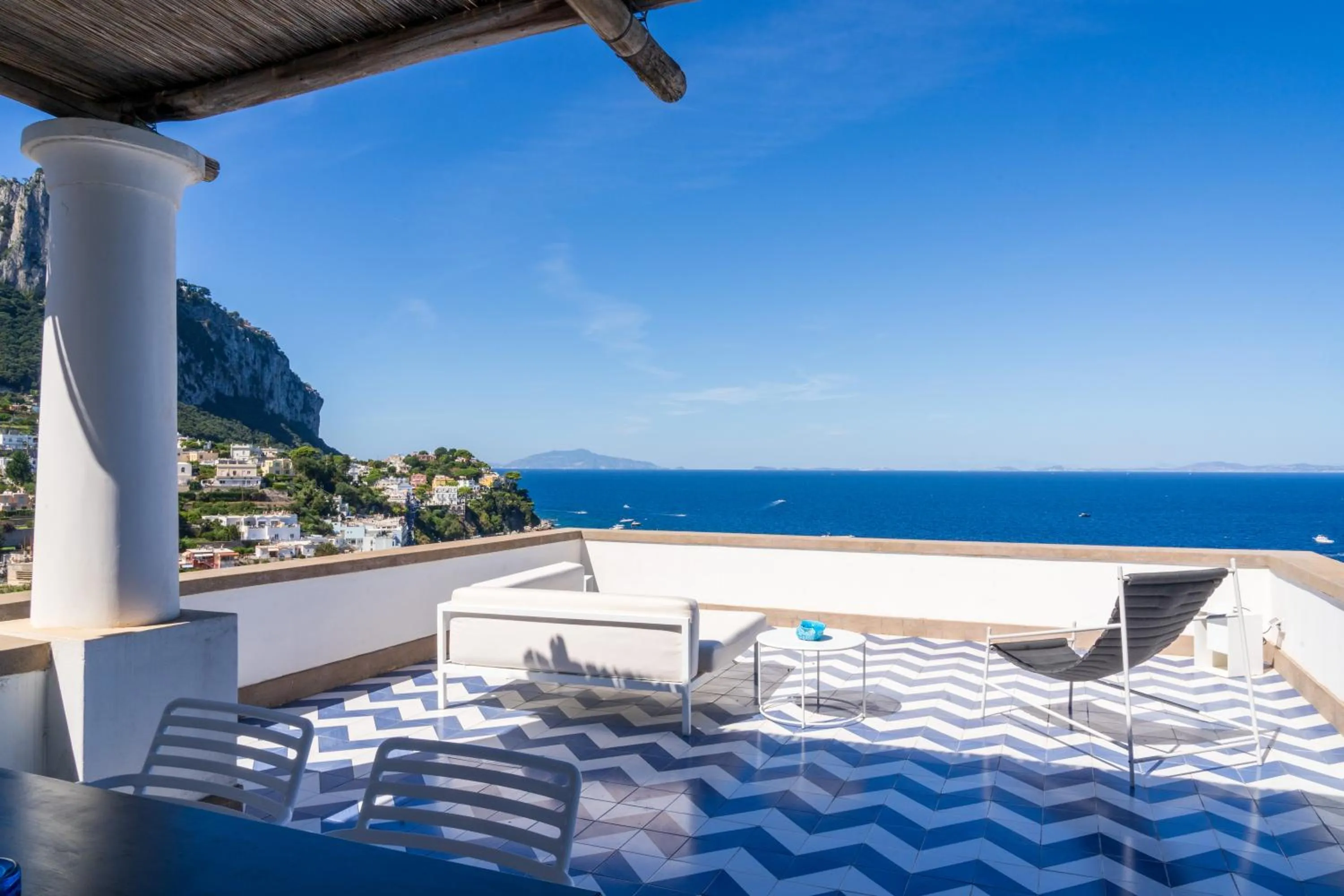 Casa Verdemare