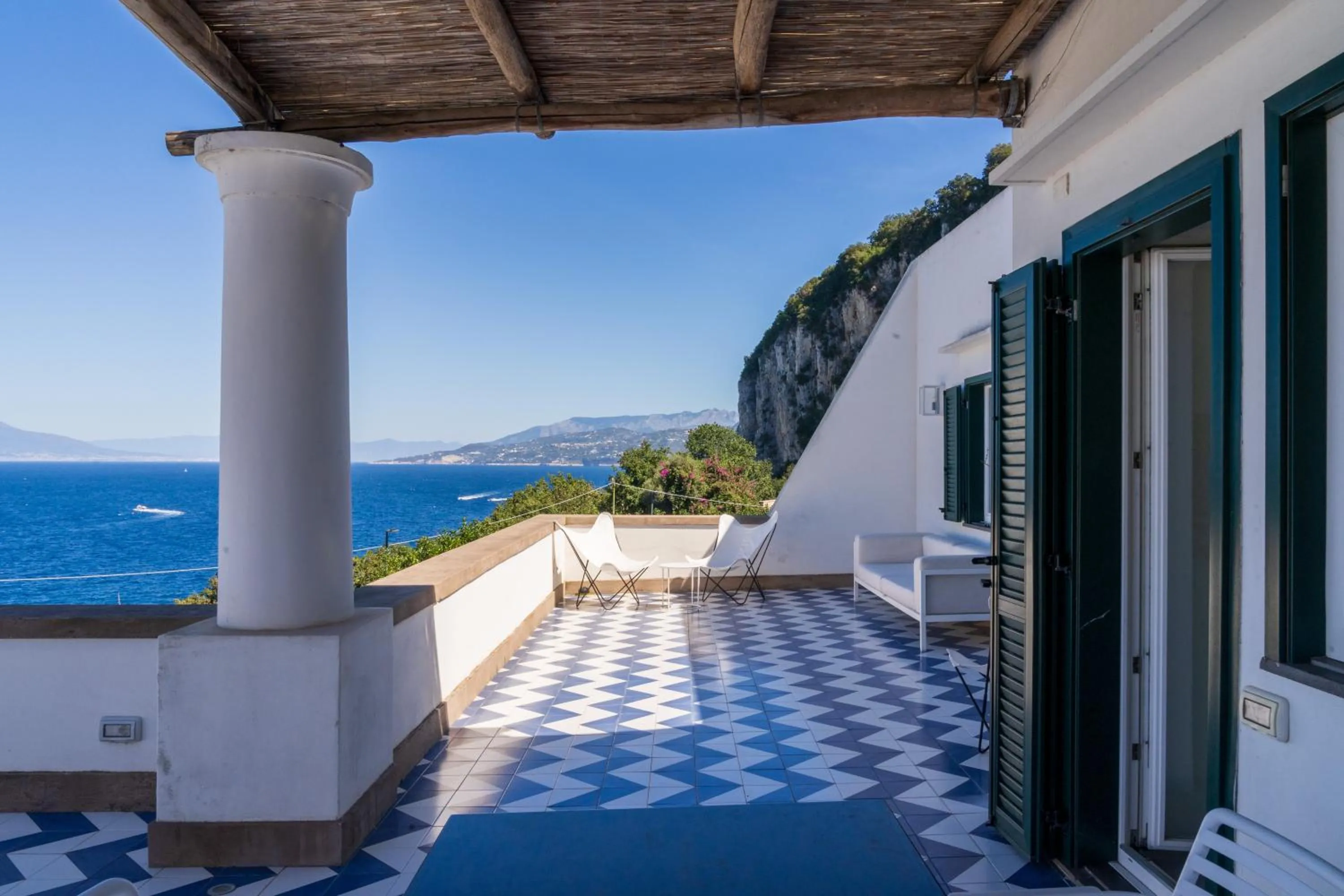 Casa Verdemare