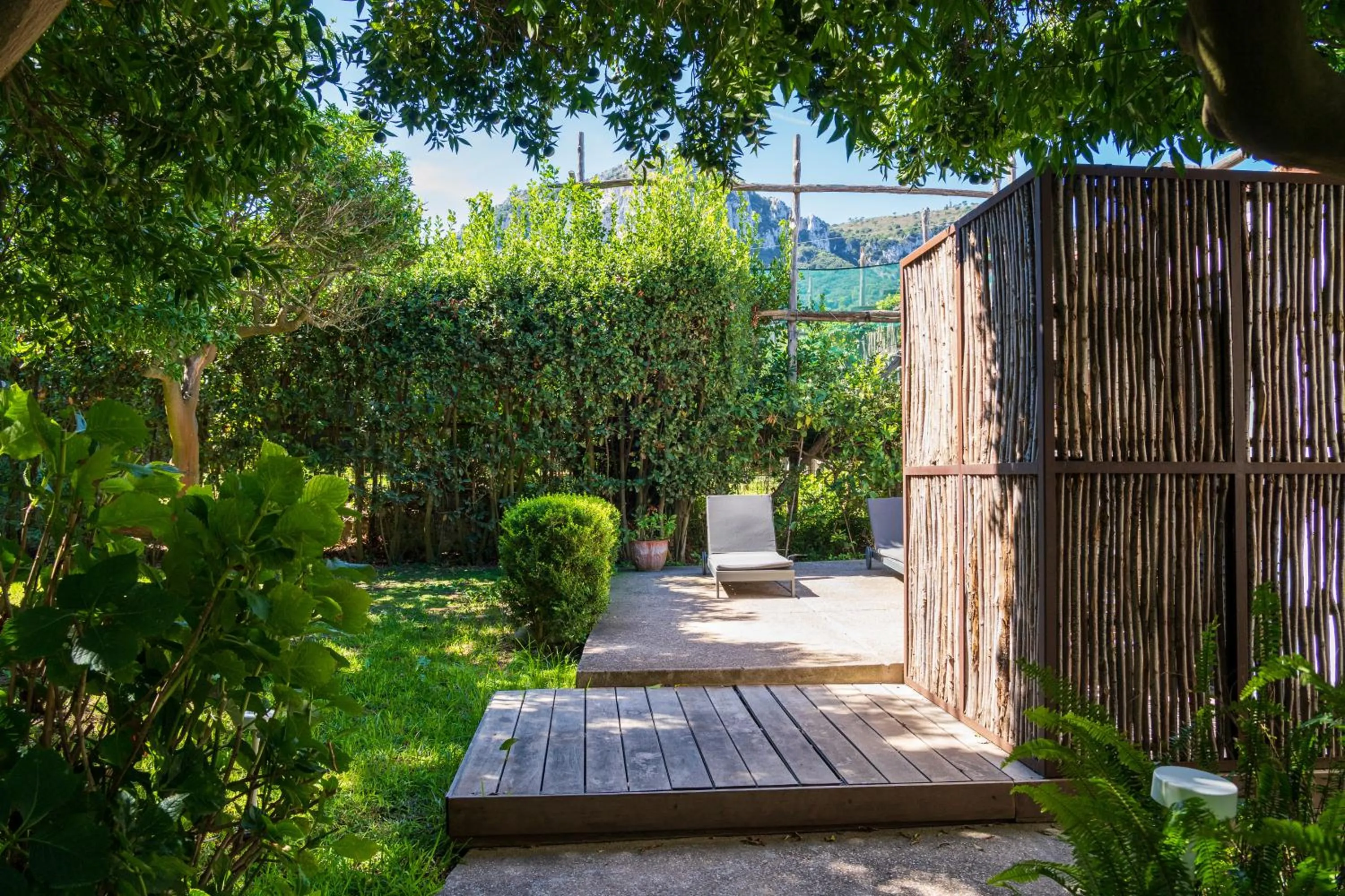Casa Verdemare