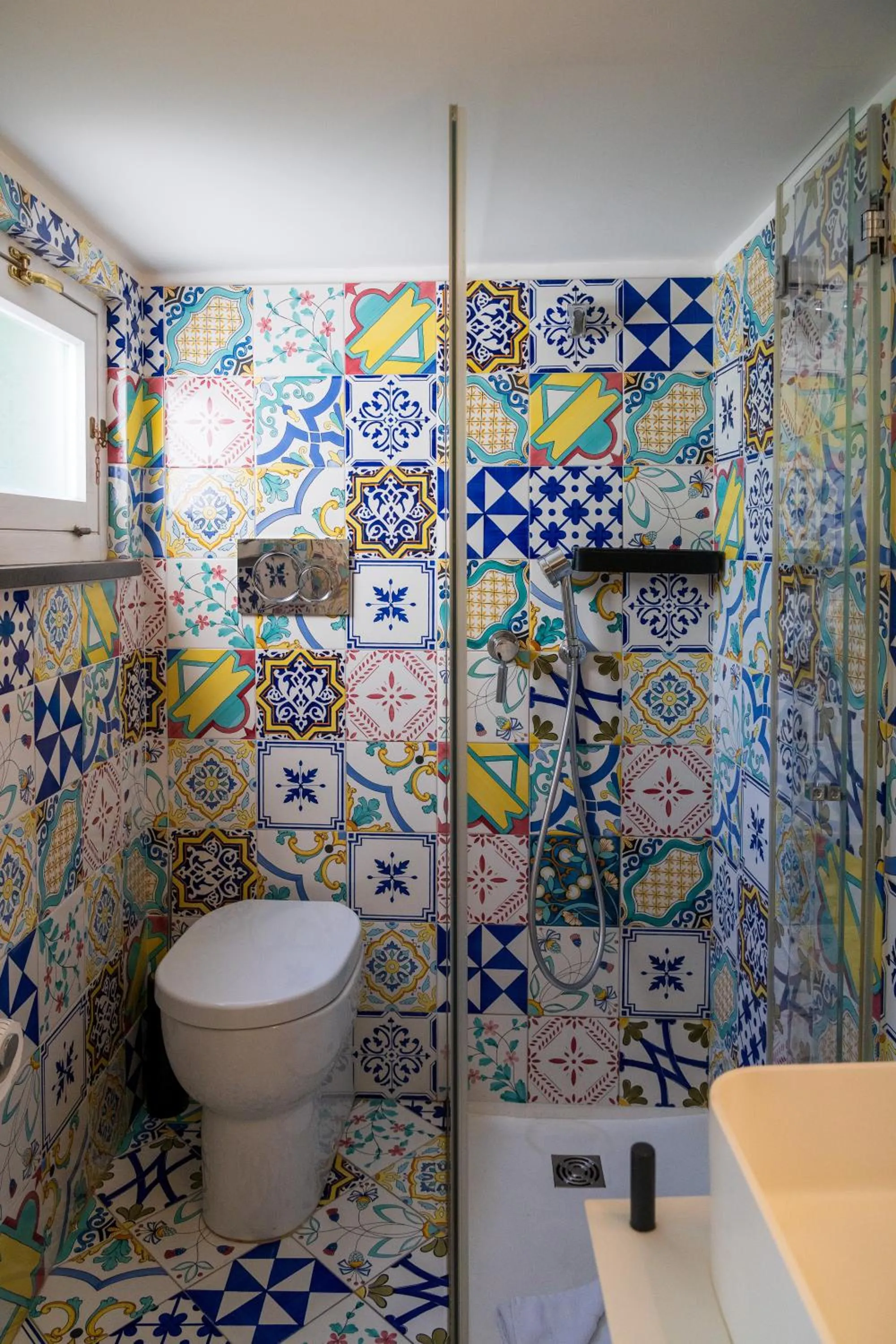 Casa Verdemare