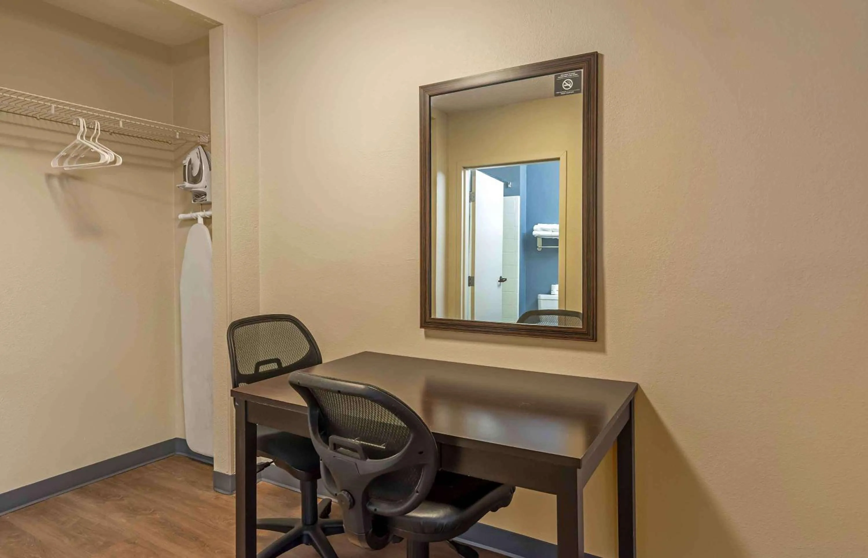 Bedroom in Extended Stay America Suites - North Chesterfield - Arboretum