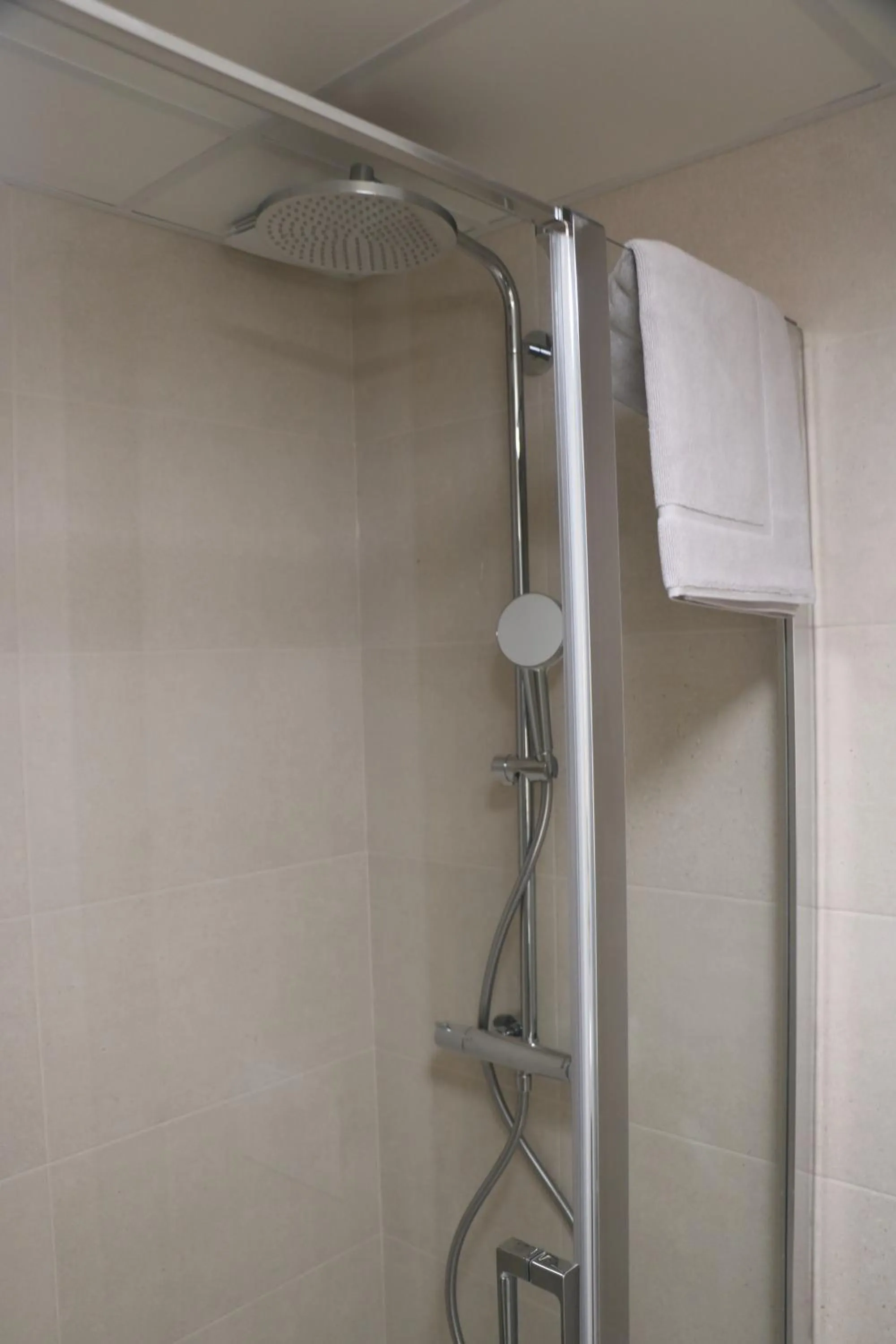 Property building in Abalys Hotel