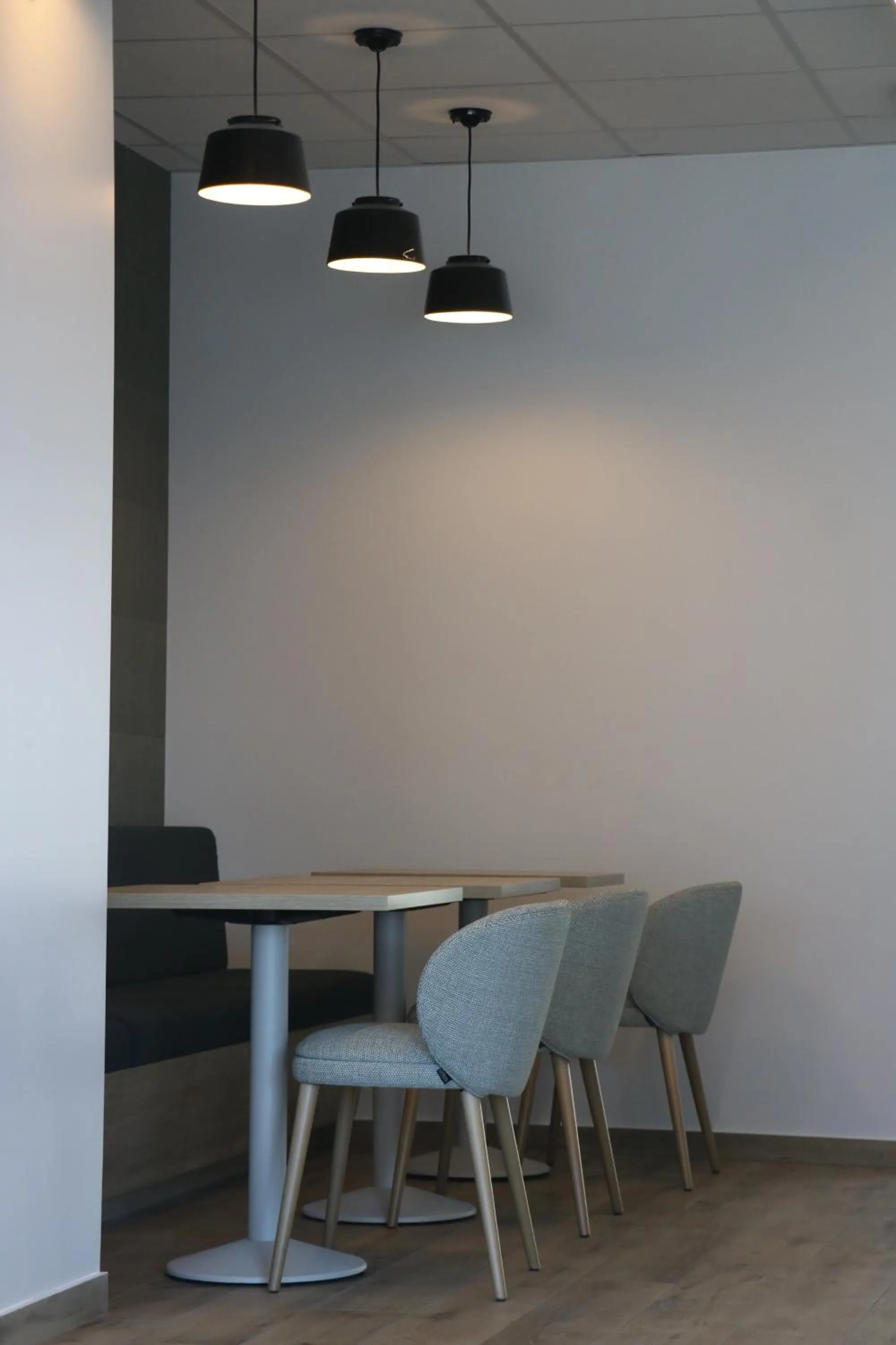 Property building in Abalys Hotel