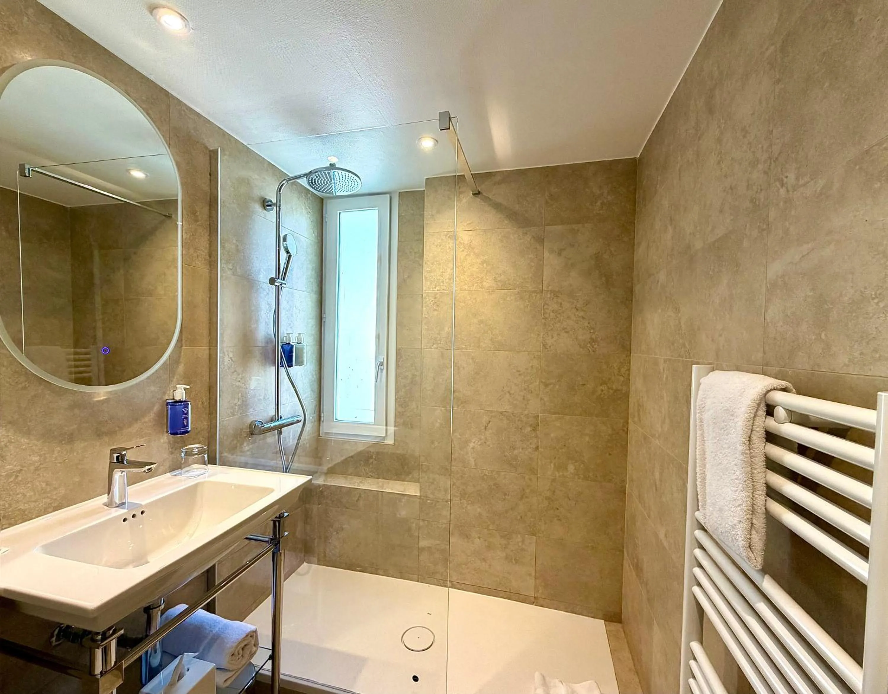 Le Pergolèse Paris Champs Elysées