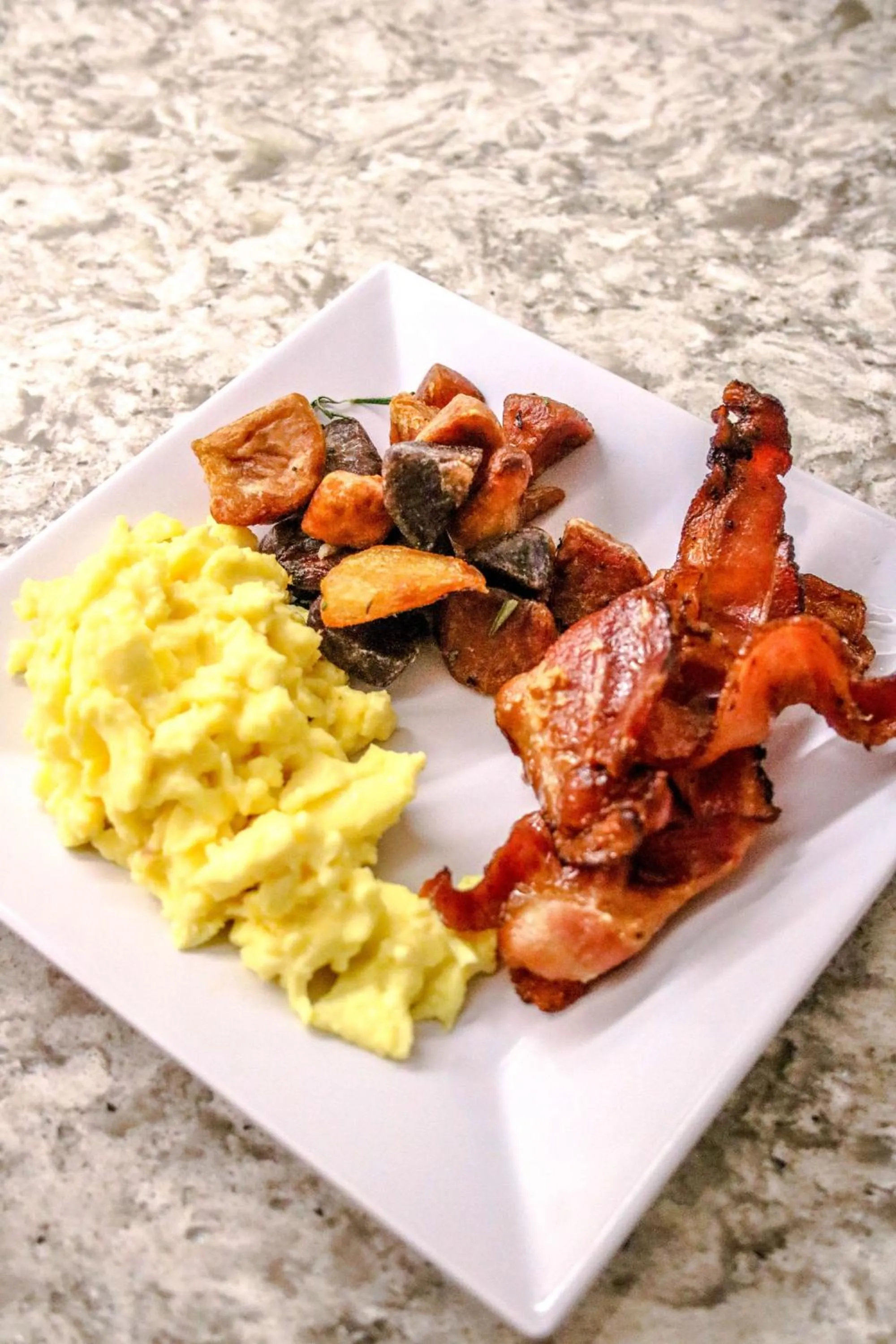 Restaurant/places to eat in Hyatt Place Chantilly Dulles Airport South