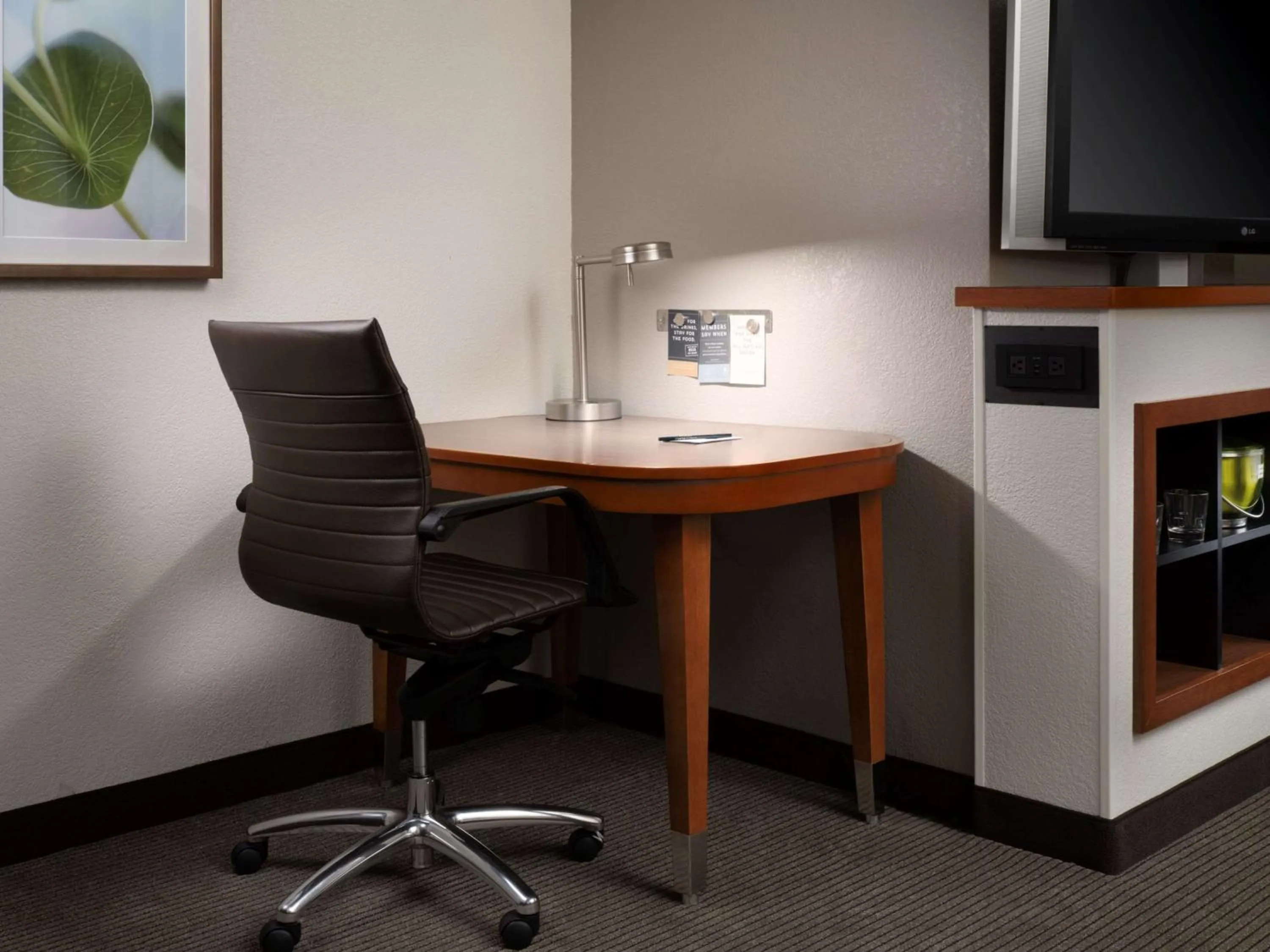 Bedroom in Hyatt Place Columbus/Dublin