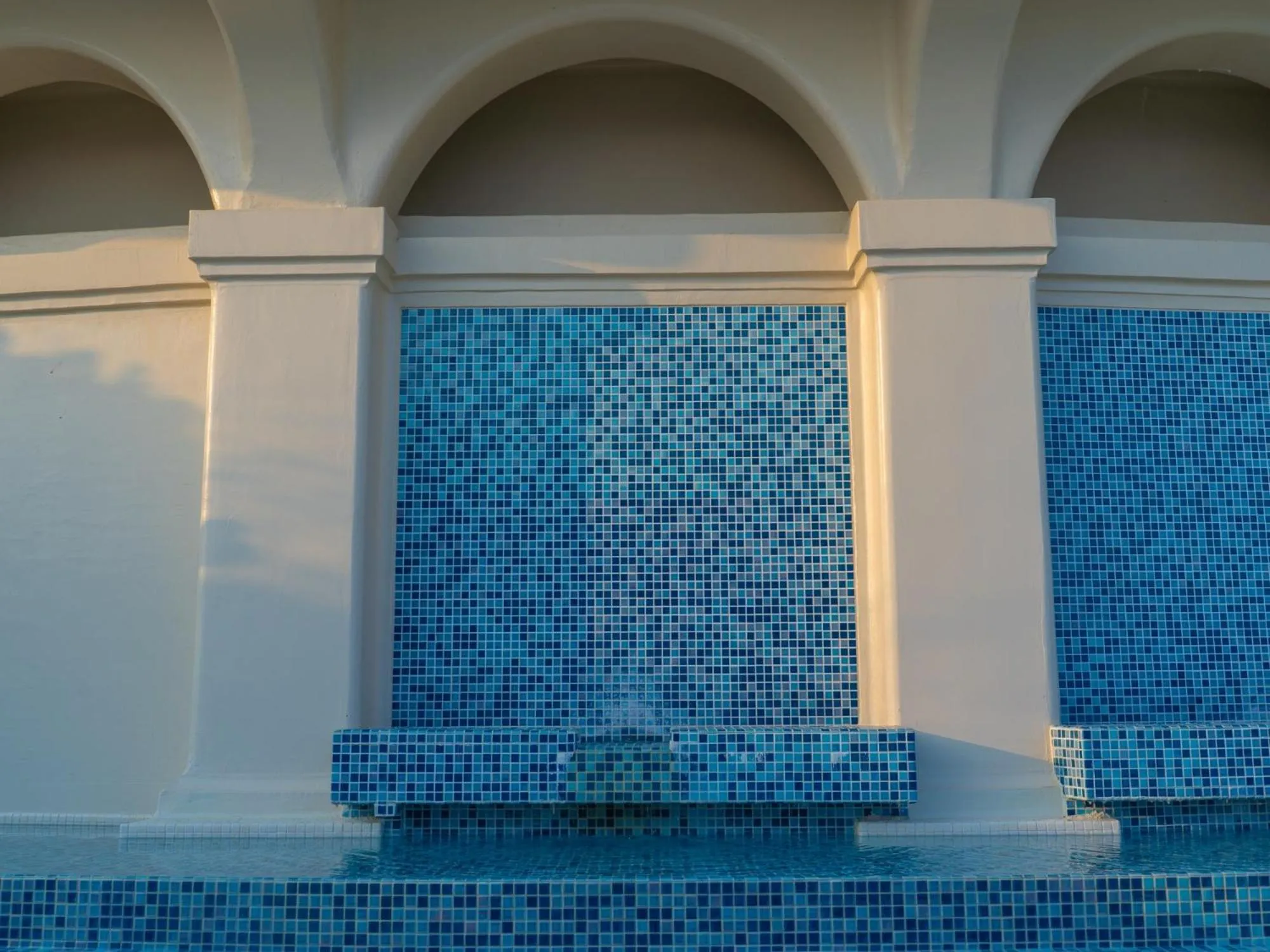 Area and facilities in Yuki Suite Kourijima