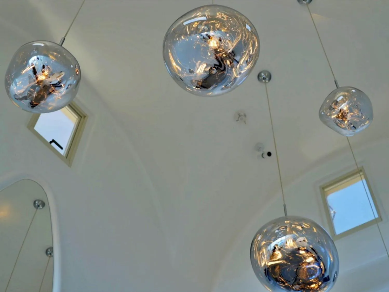 Area and facilities in Yuki Suite Kourijima