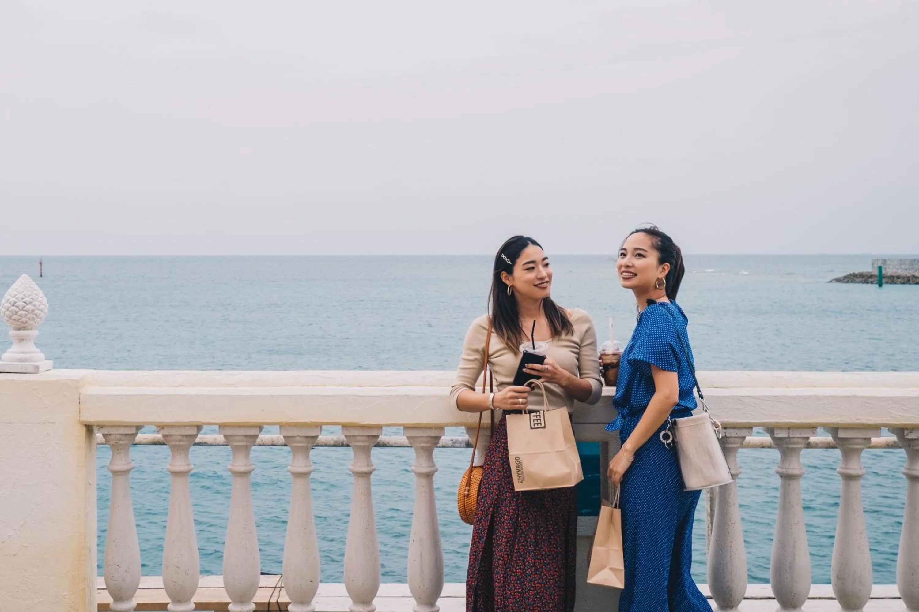 Nearby landmark in Yuki Suite Kourijima