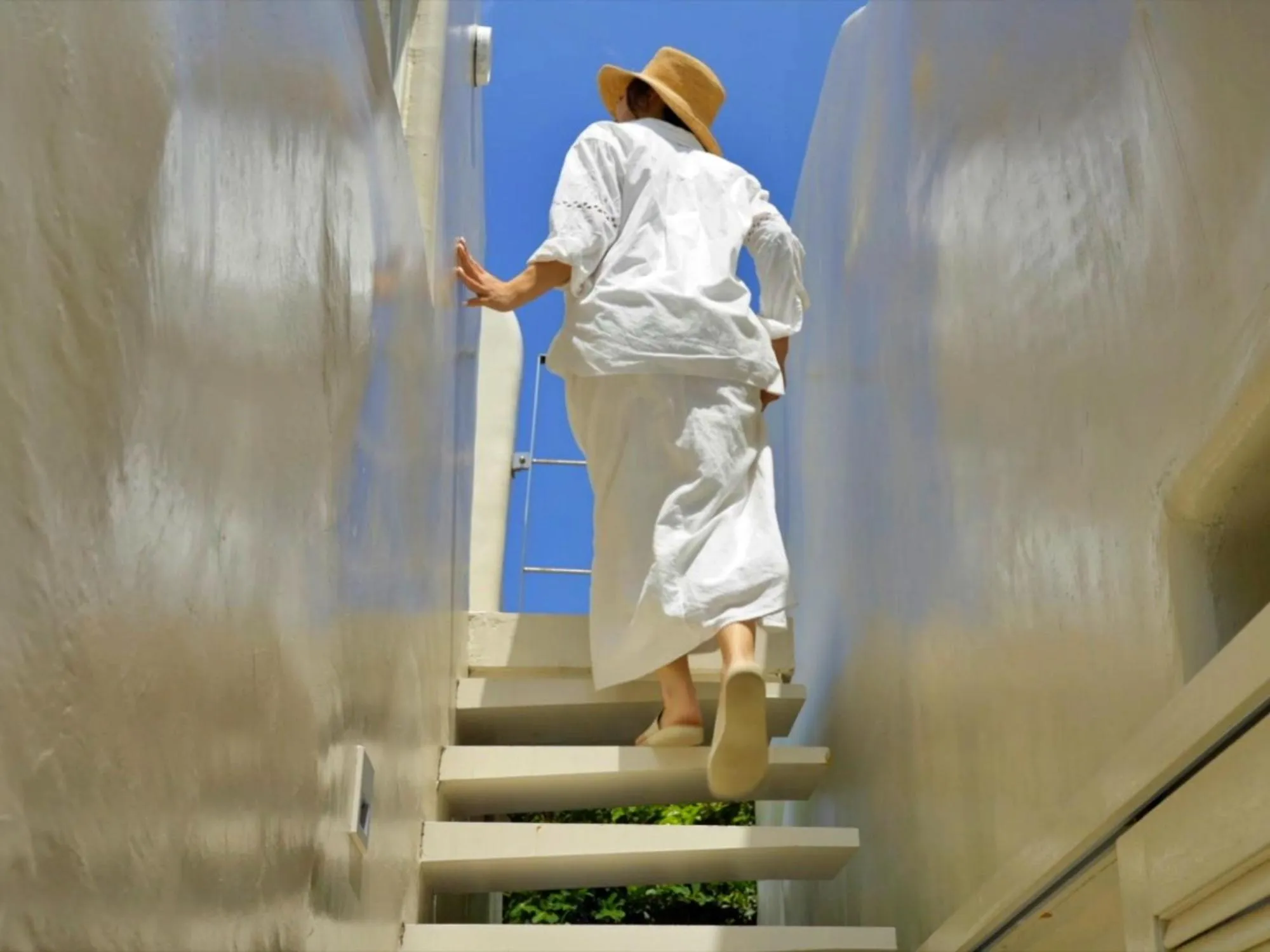 Area and facilities in Yuki Suite Kourijima