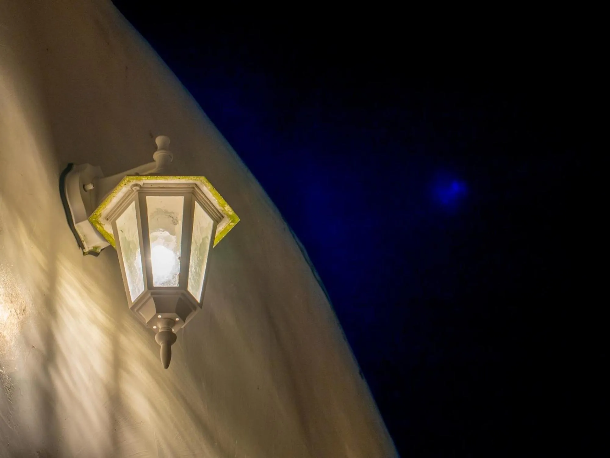 Property building in Yuki Suite Kourijima