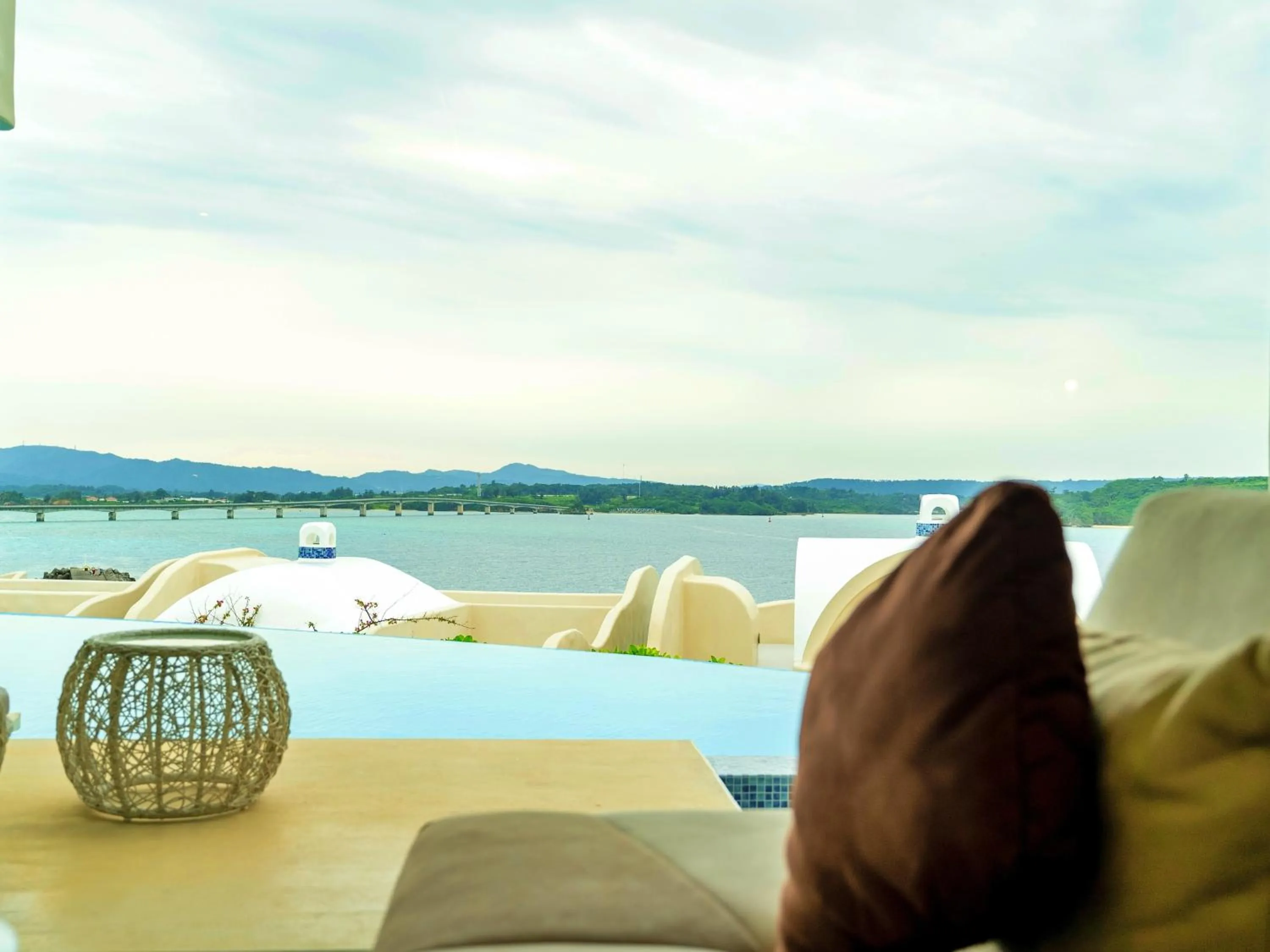 Day in Yuki Suite Kourijima