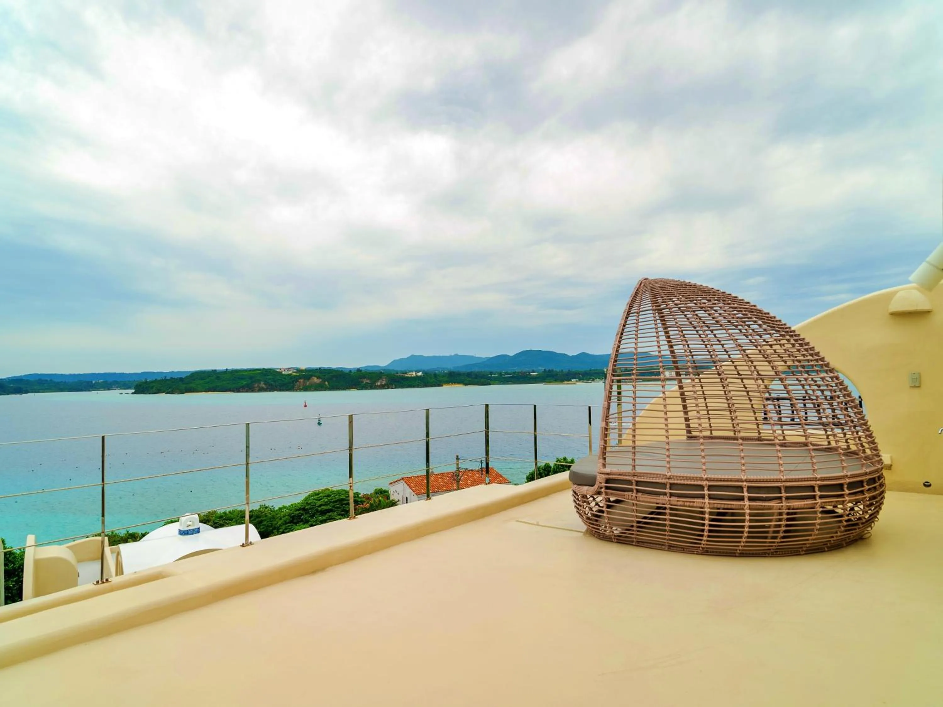 Day in Yuki Suite Kourijima