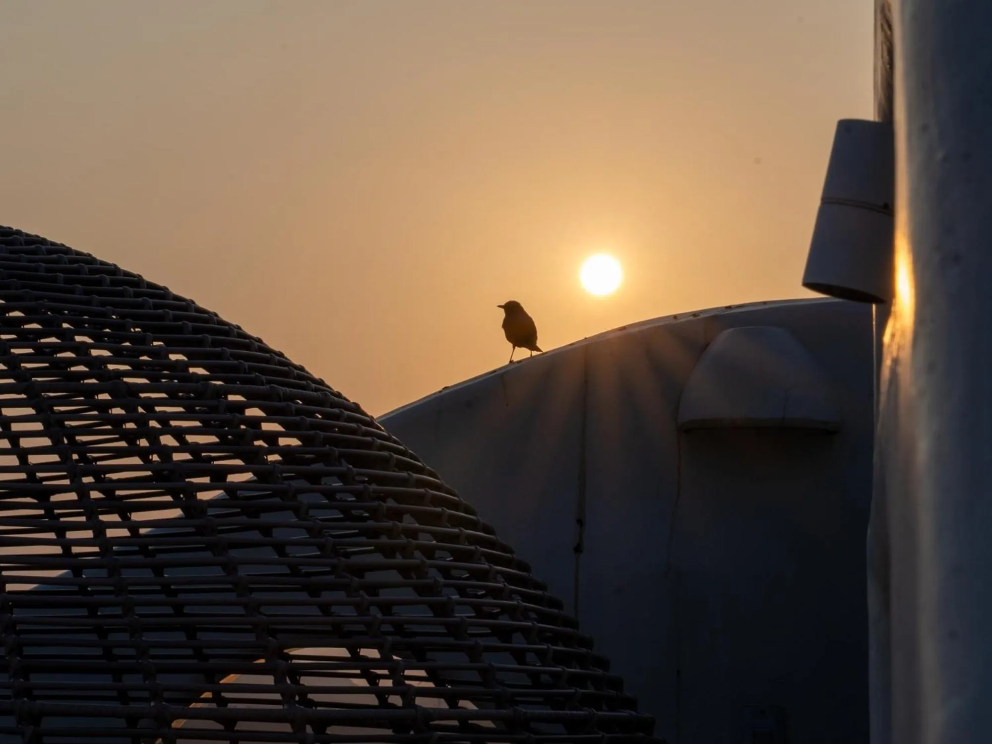 Natural landscape in Yuki Suite Kourijima
