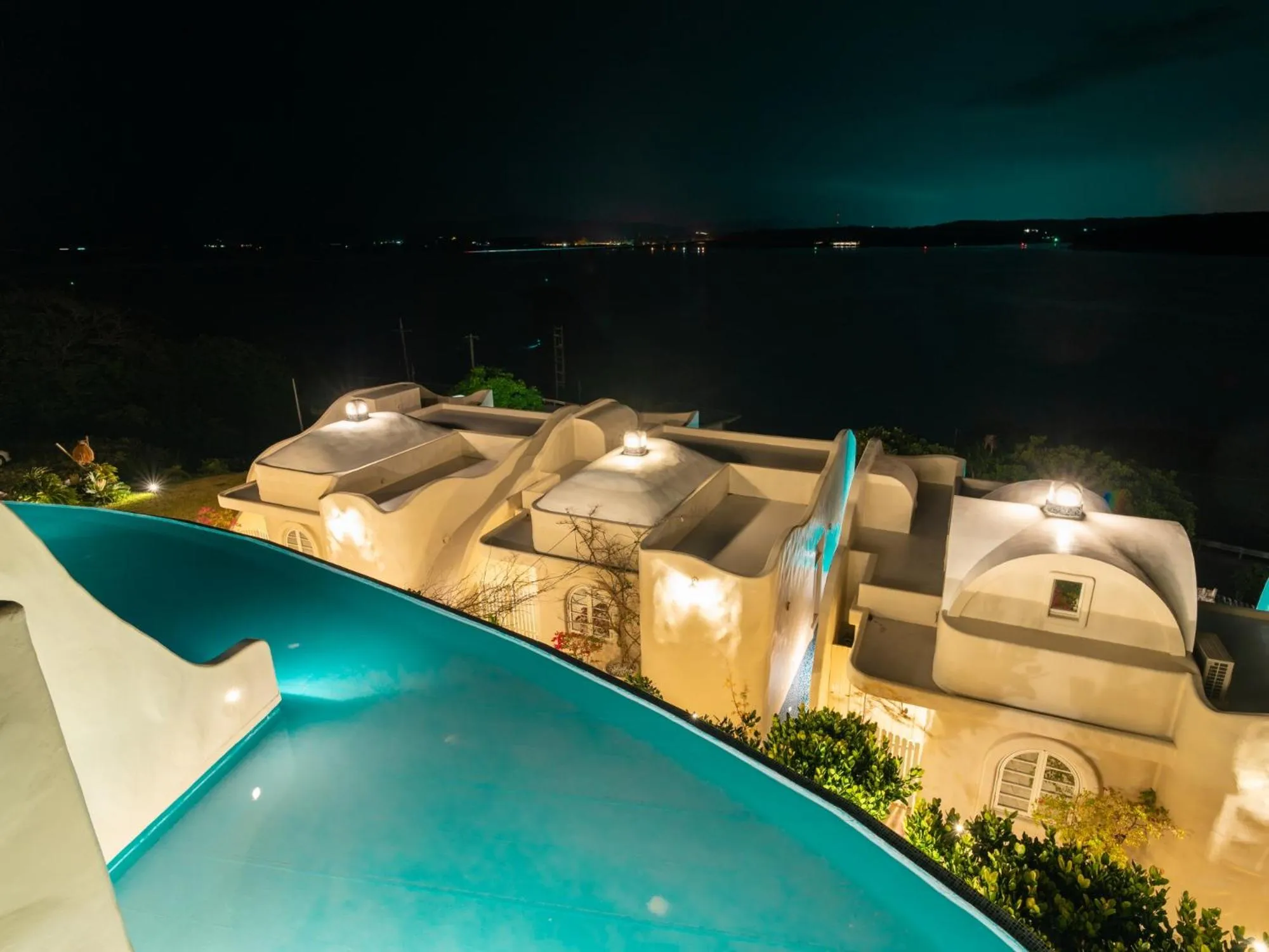 View (from property/room) in Yuki Suite Kourijima