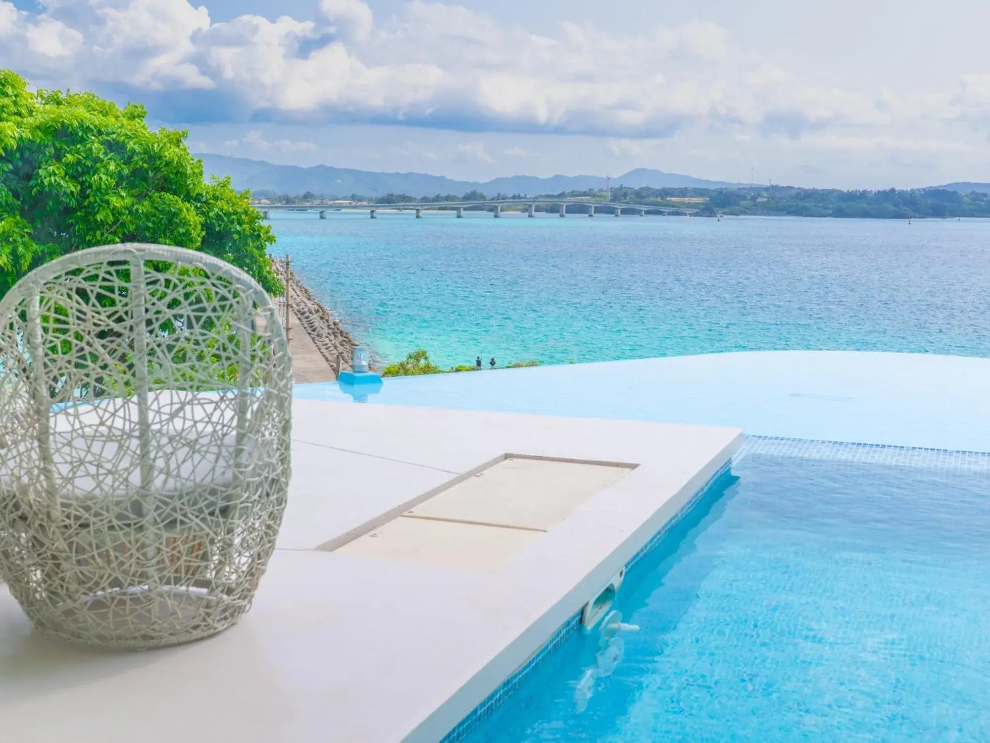 Villa with Private Pool in Yuki Suite Kourijima Villa with Private Pool in Yuki Suite Kourijima