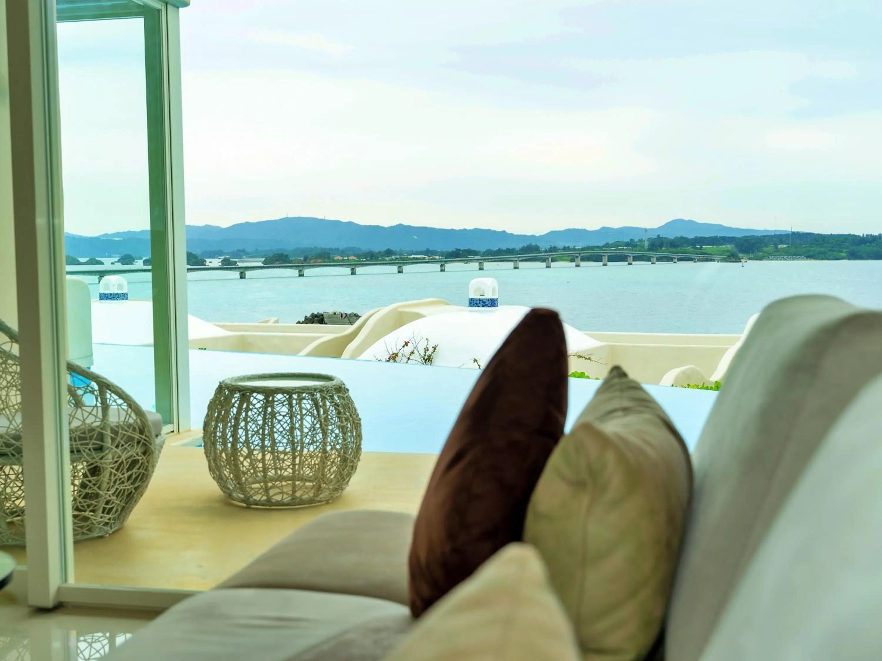 Day in Yuki Suite Kourijima