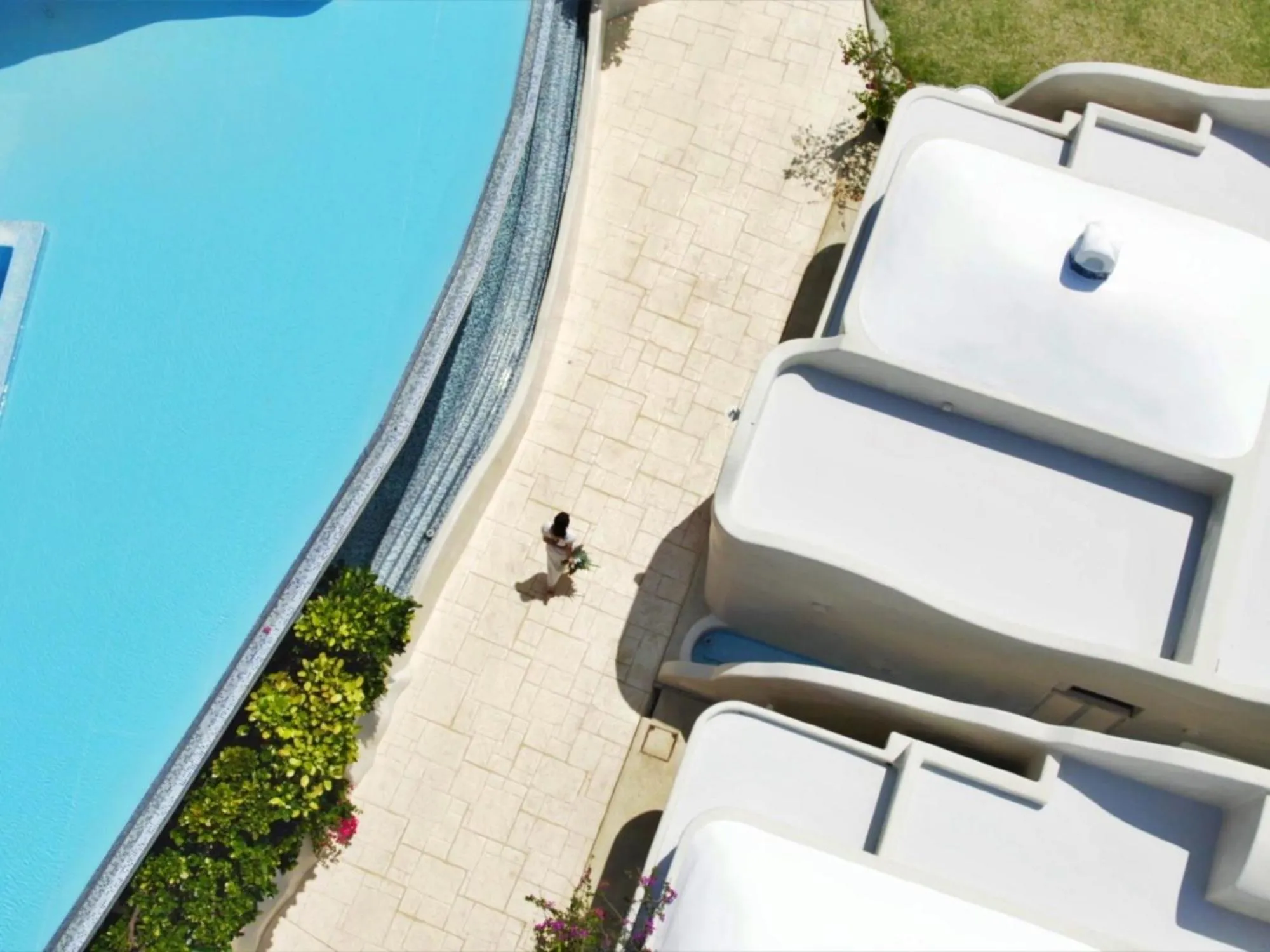 Area and facilities in Yuki Suite Kourijima