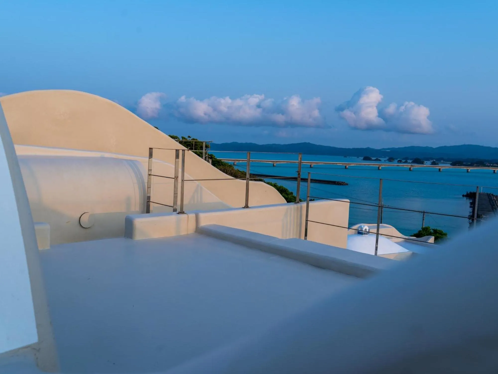 View (from property/room) in Yuki Suite Kourijima