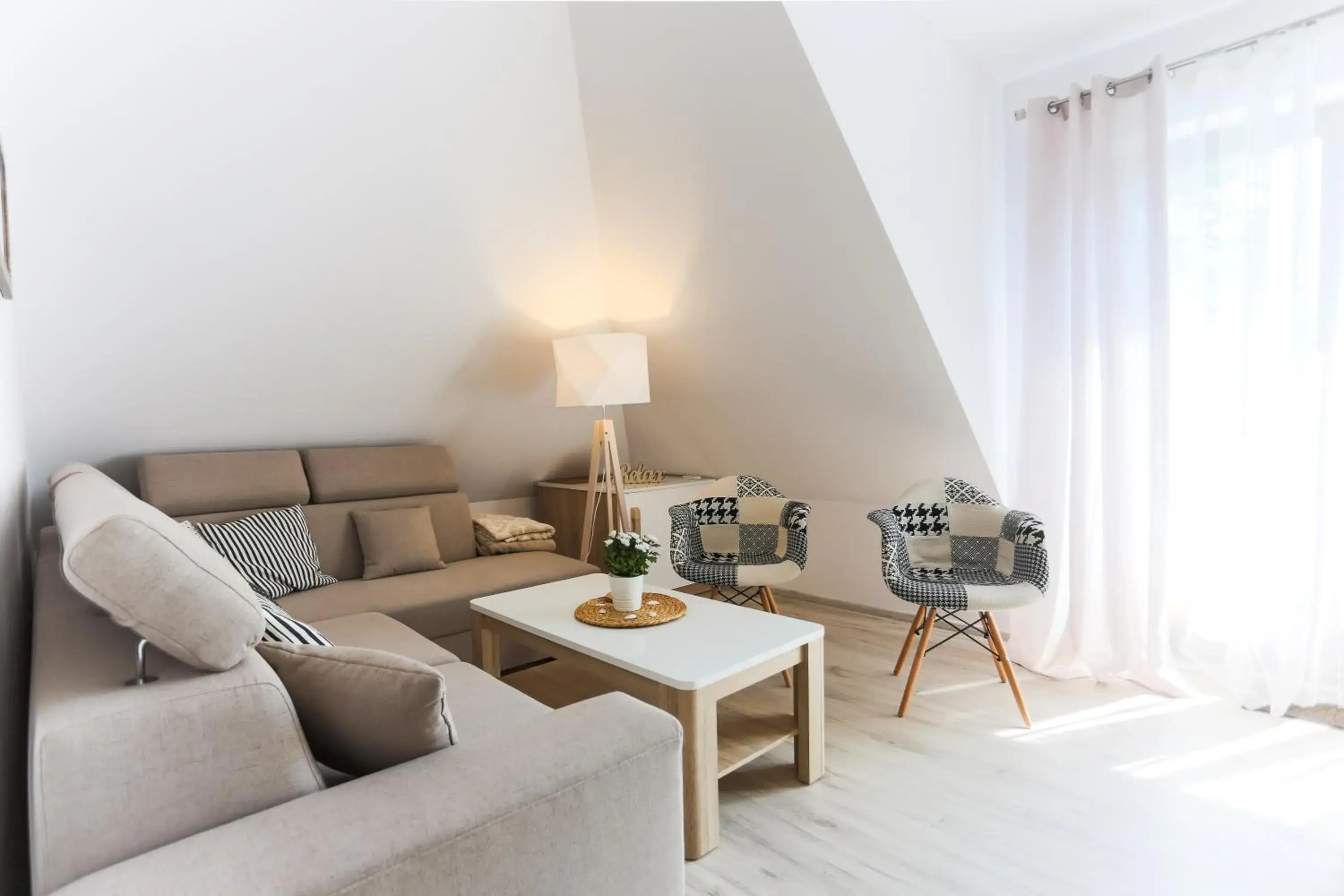 Apartamenty Świnoujście - Perła Apartamenty Świnoujście - Perła