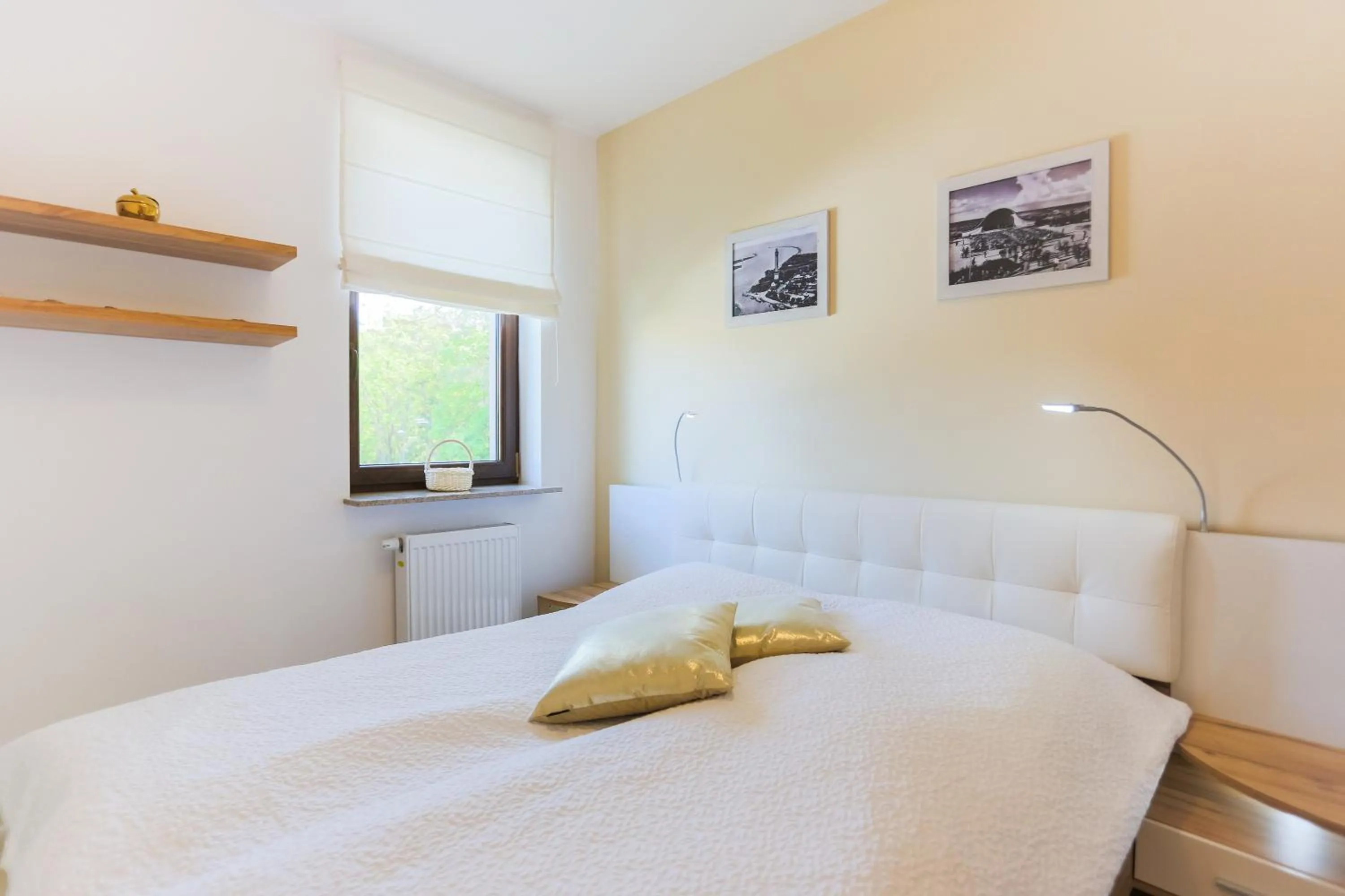 Apartamenty Świnoujście - Perła