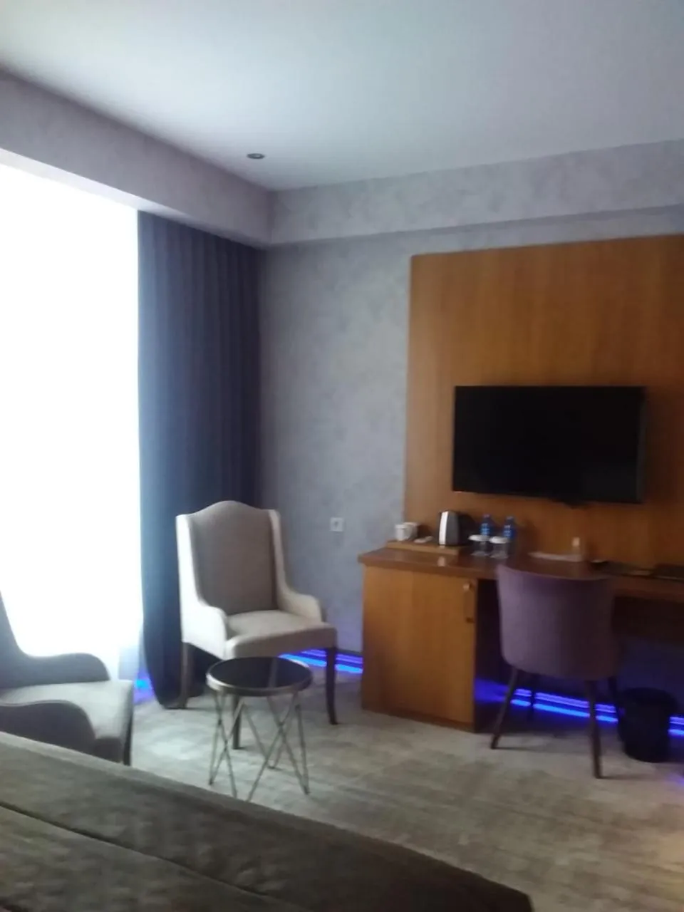 Midtown Hotel Baku