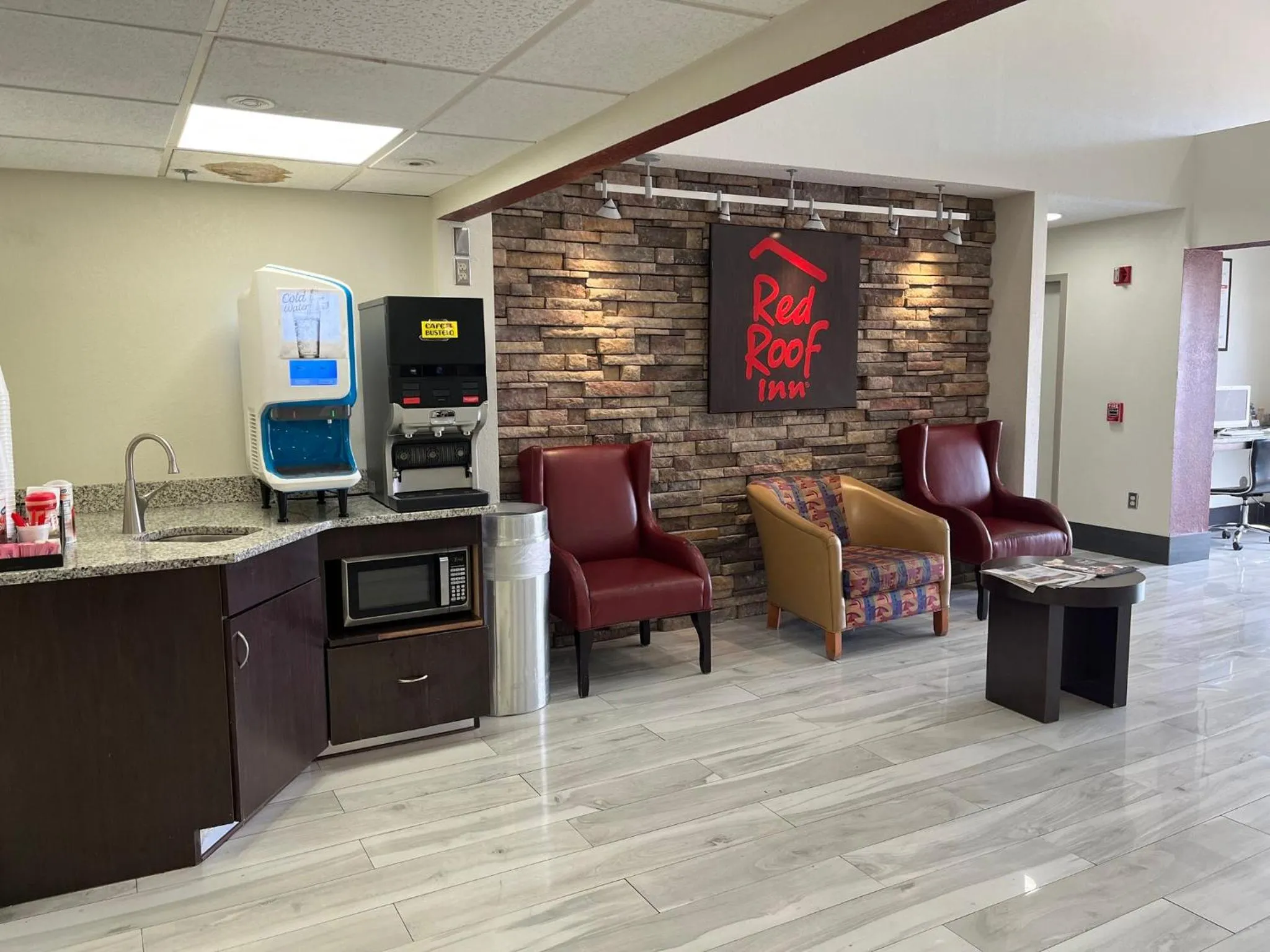 Other in Red Roof Inn El Paso West