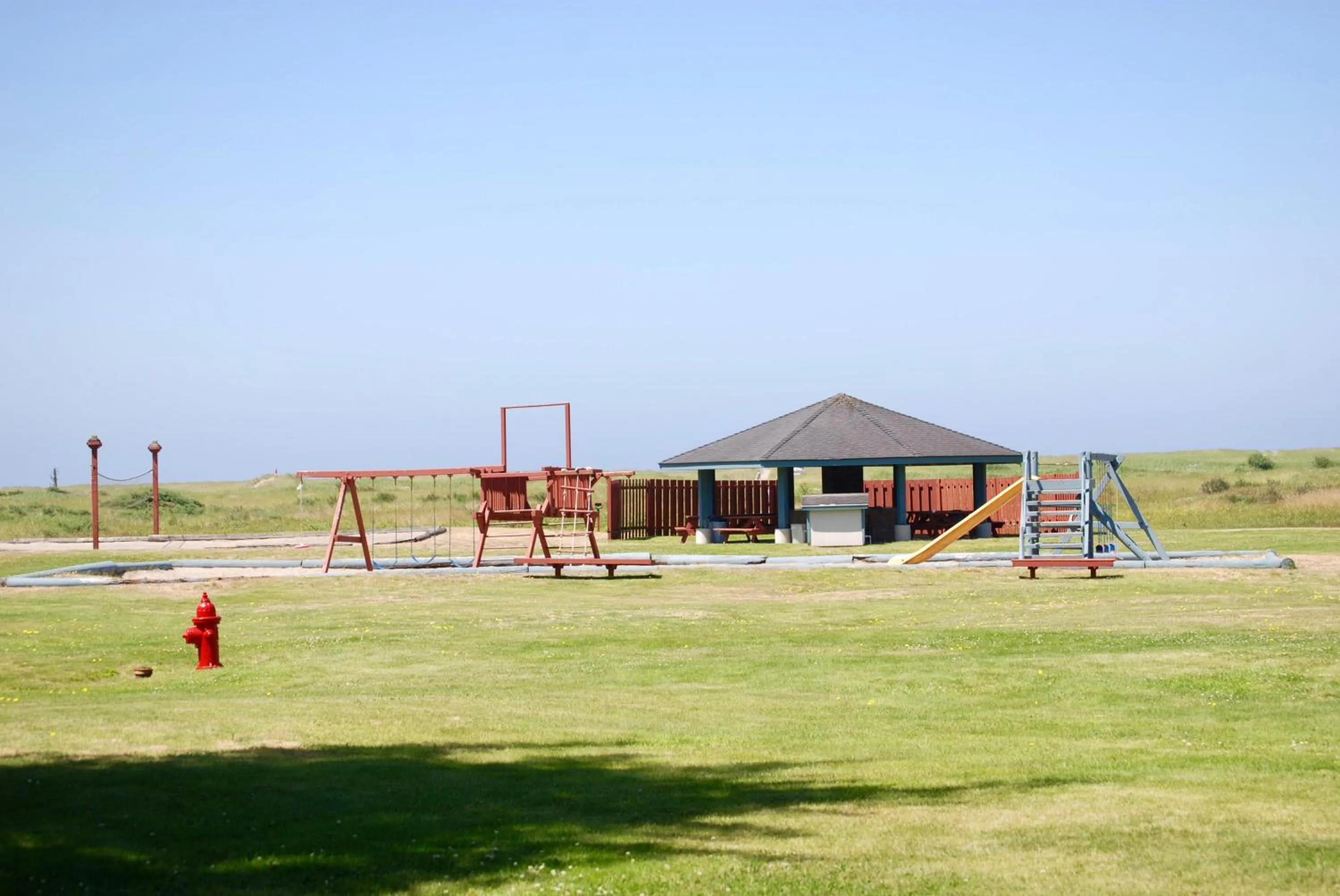 Activities in The Breakers Long Beach