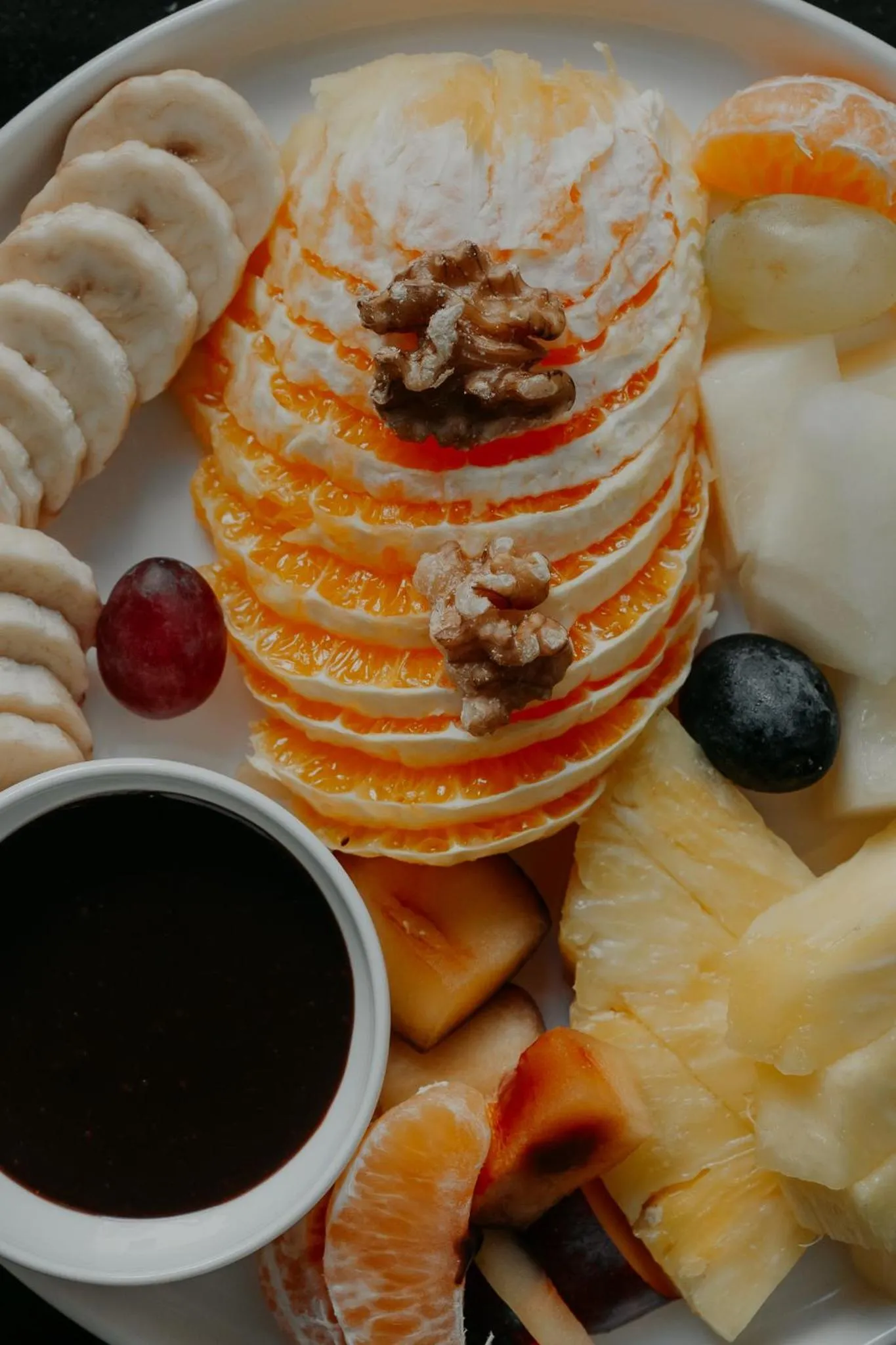 Breakfast in Roma Five Suites