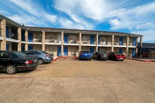 Golden Motel Near Houston Medical Center Golden Motel Near Houston Medical Center