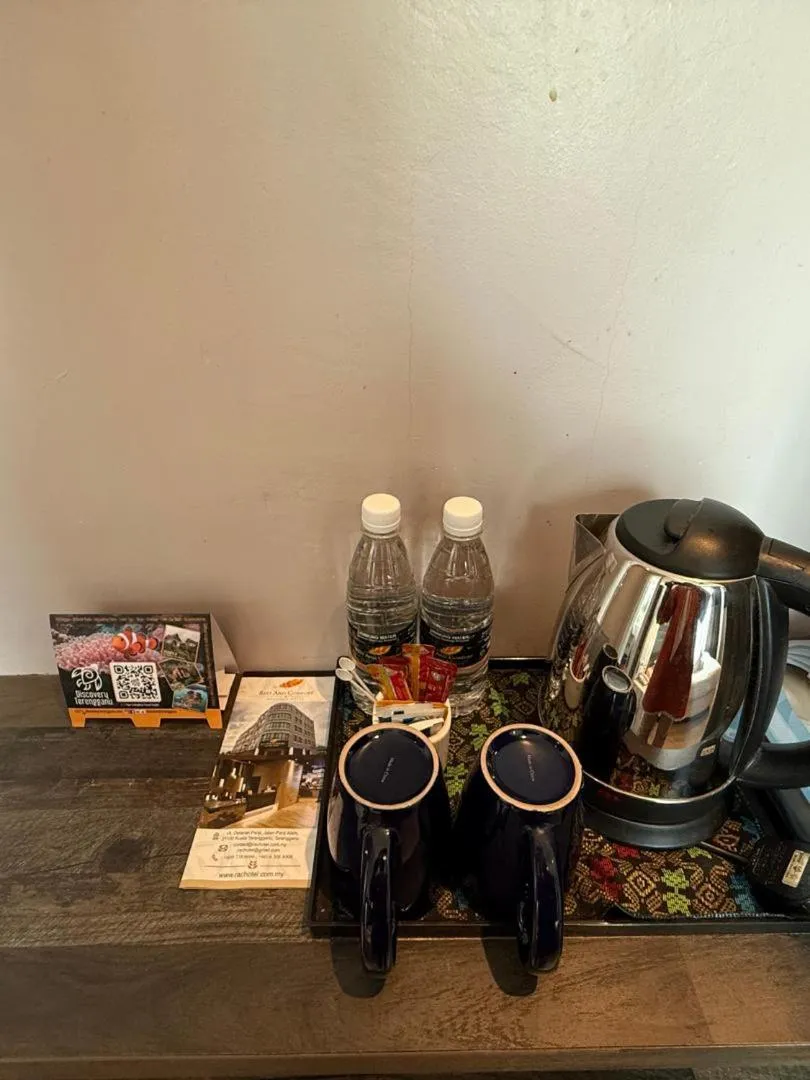 Rest And Comfort Boutique Hotel