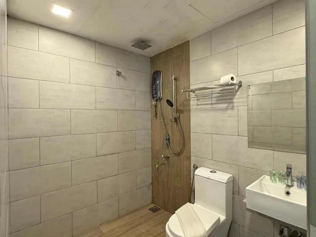 Rest And Comfort Boutique Hotel