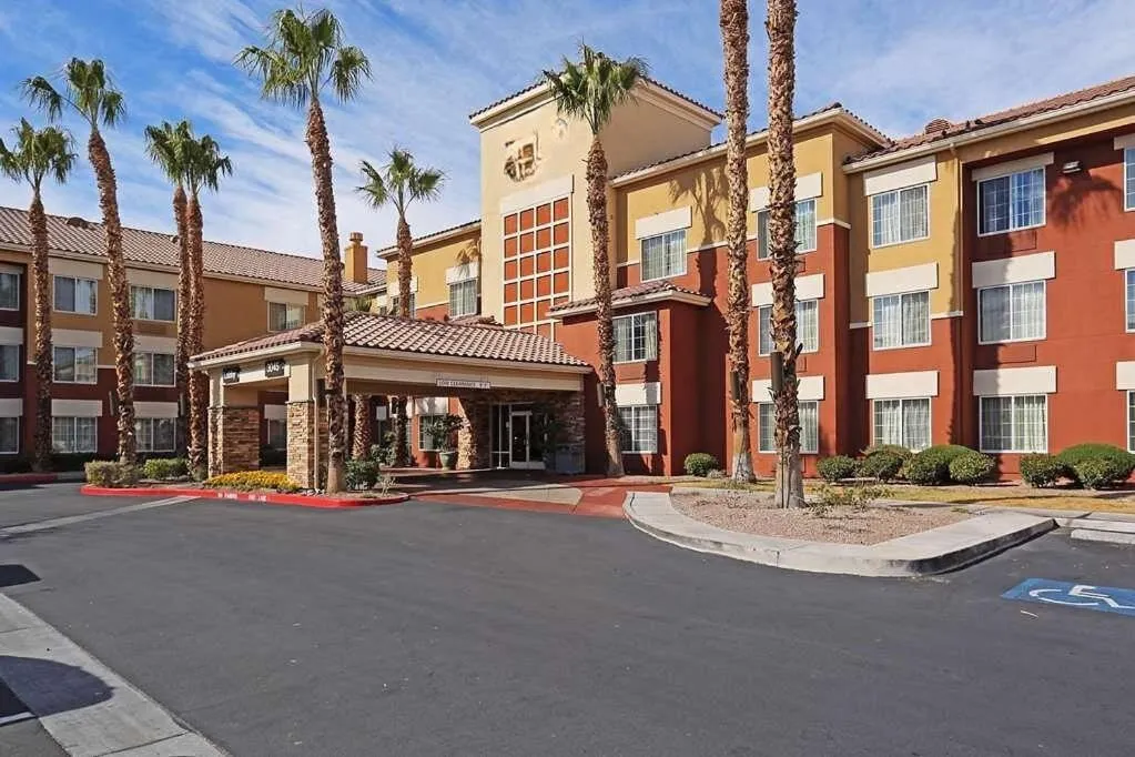 Extended Stay America Suites - Las Vegas - Midtown
