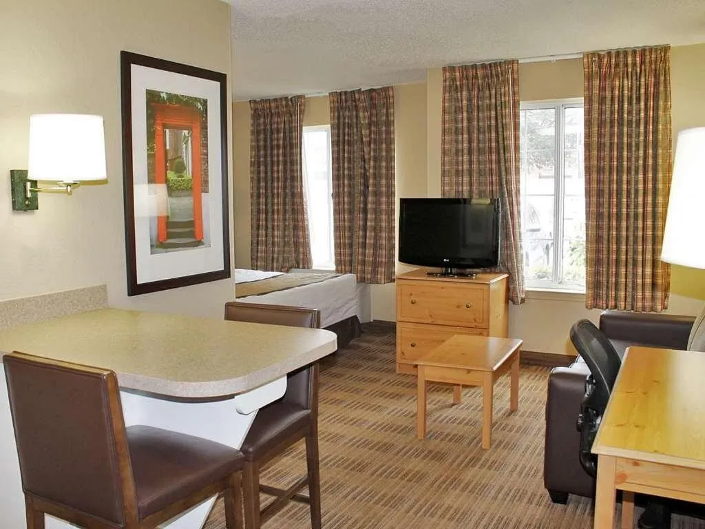 Extended Stay America Suites - Las Vegas - Midtown