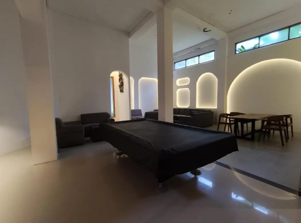 Restaurant/places to eat in Onesouth Banyuwangi Pulau merah