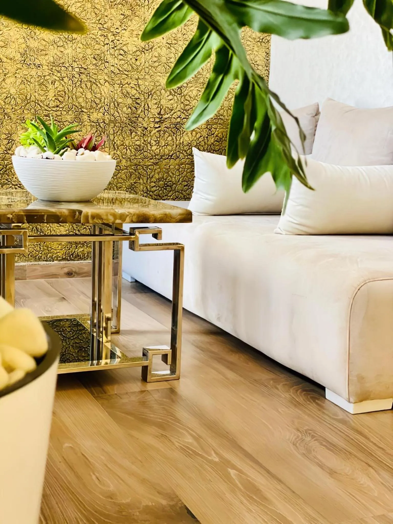 Aparthotel & Hotel Doha