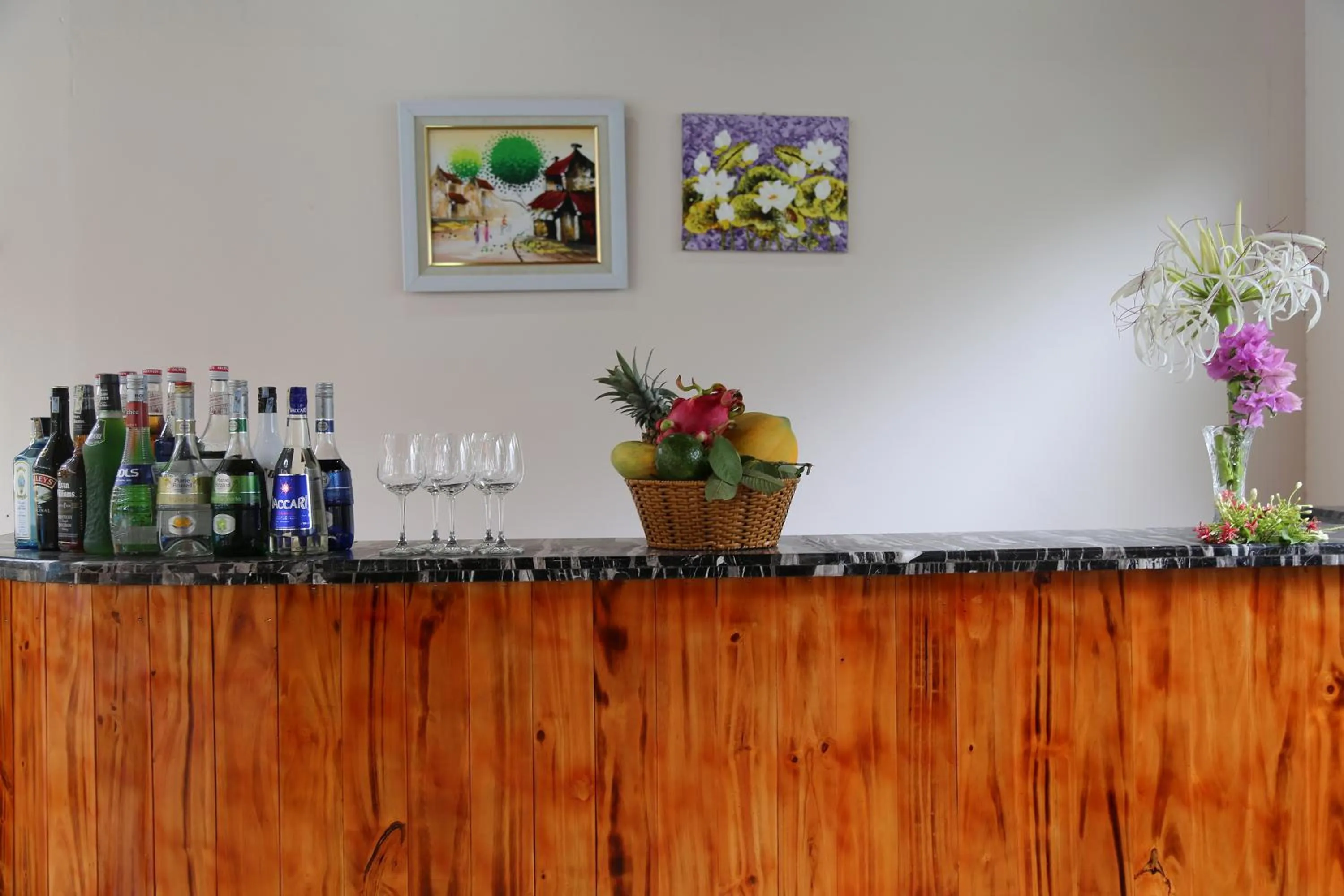 Coffee/tea facilities in Le Garden Resort & Spa Phú Quốc