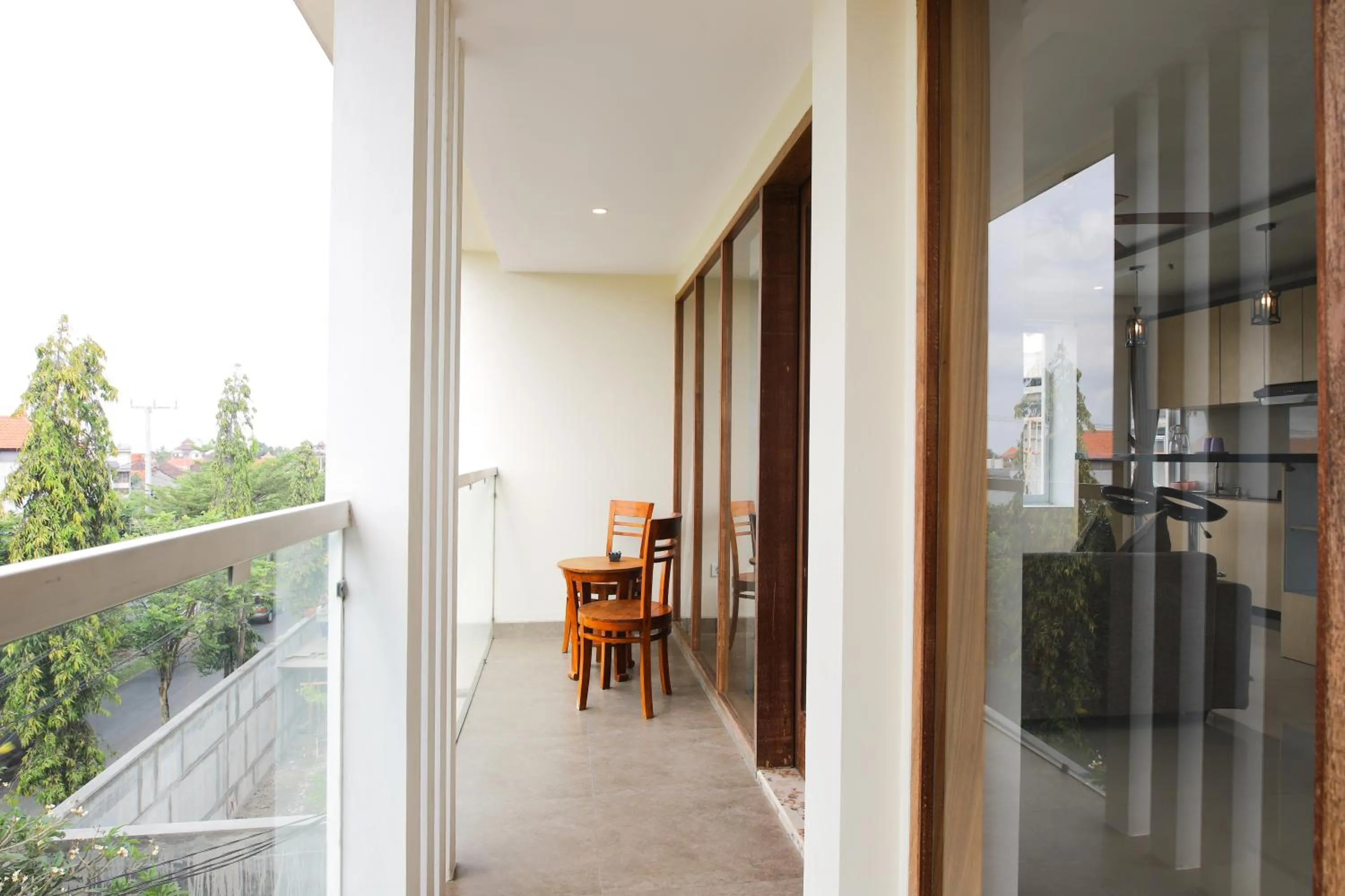 GM Guest House Canggu