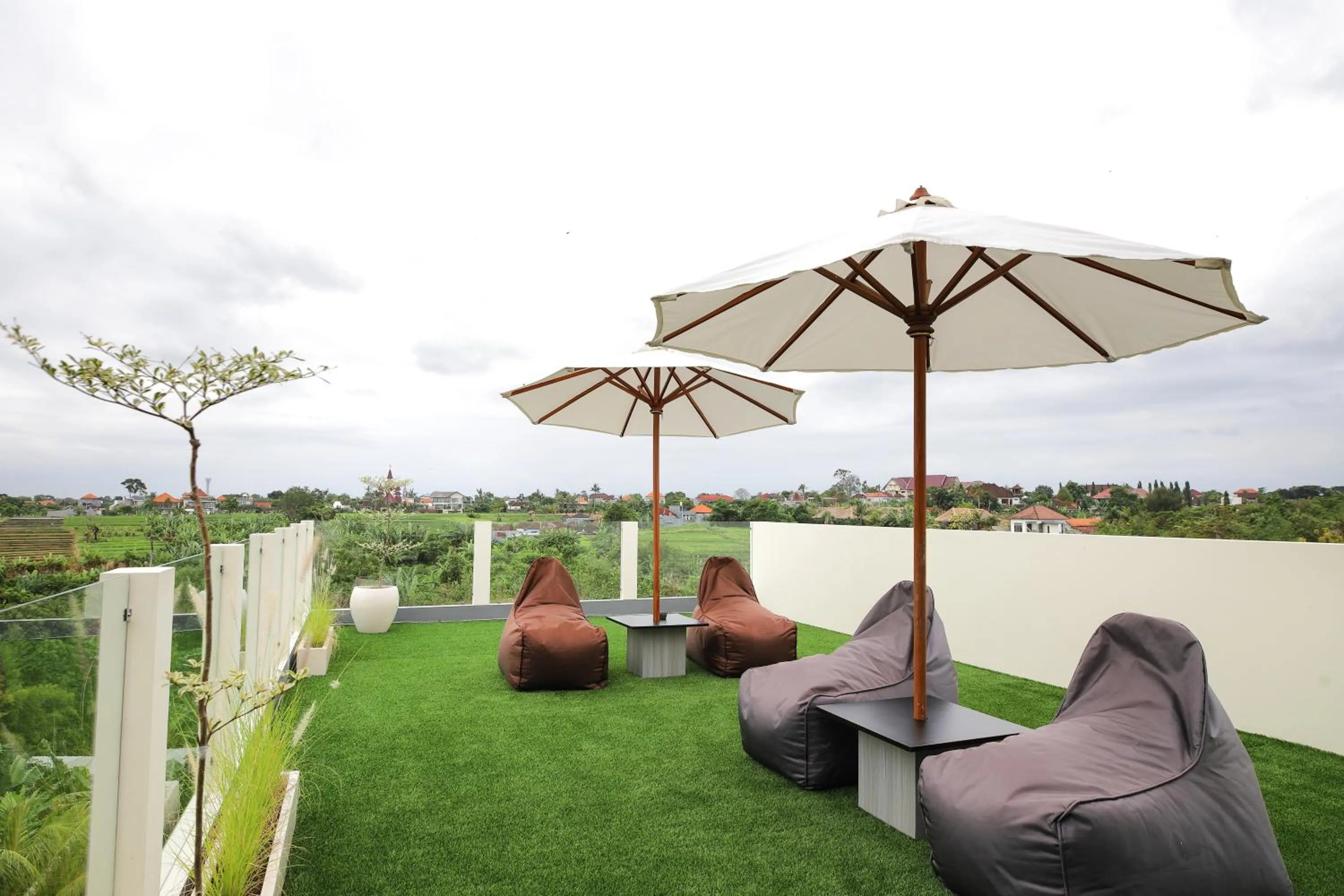 GM Guest House Canggu