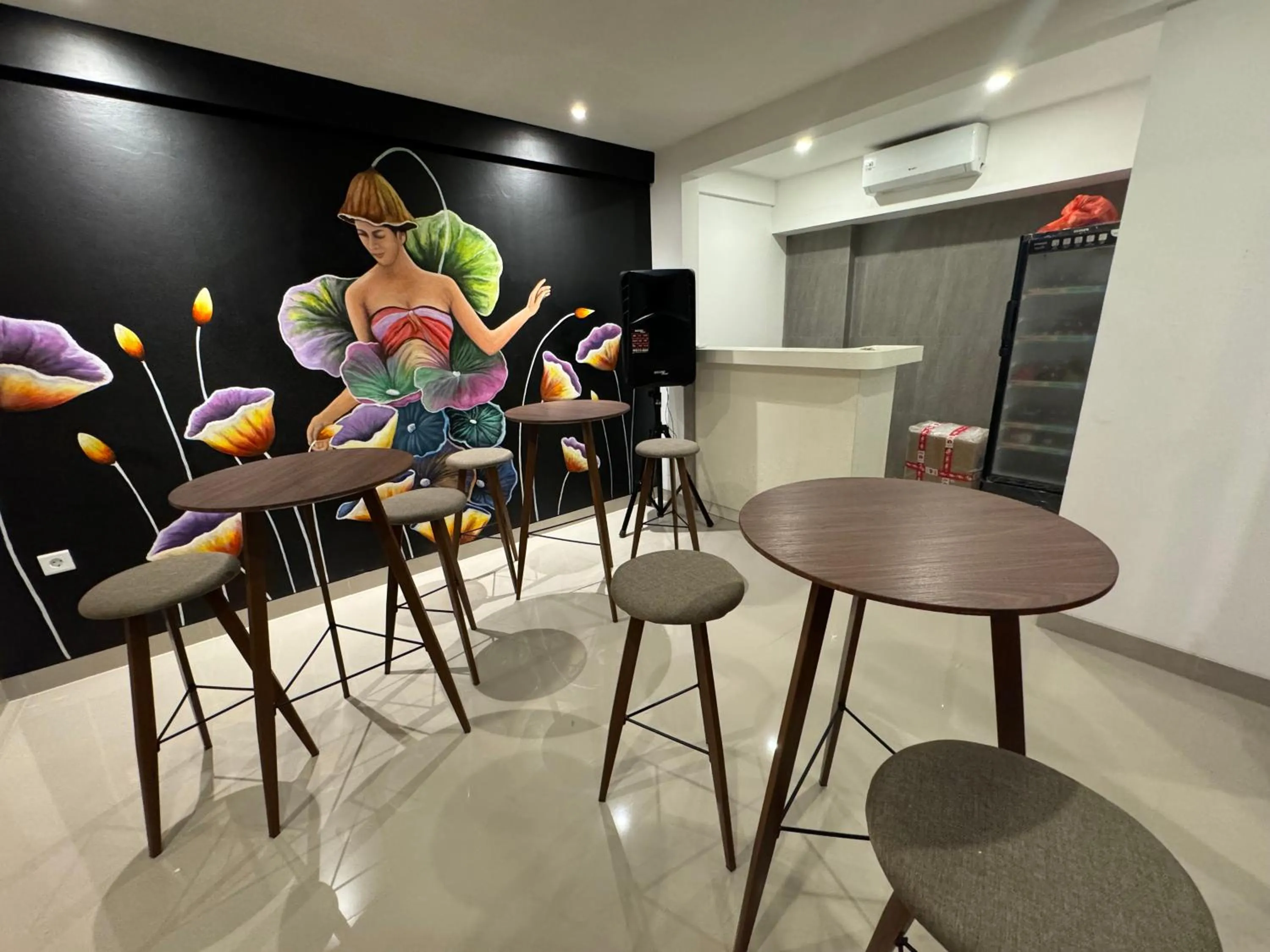 GM Guest House Canggu