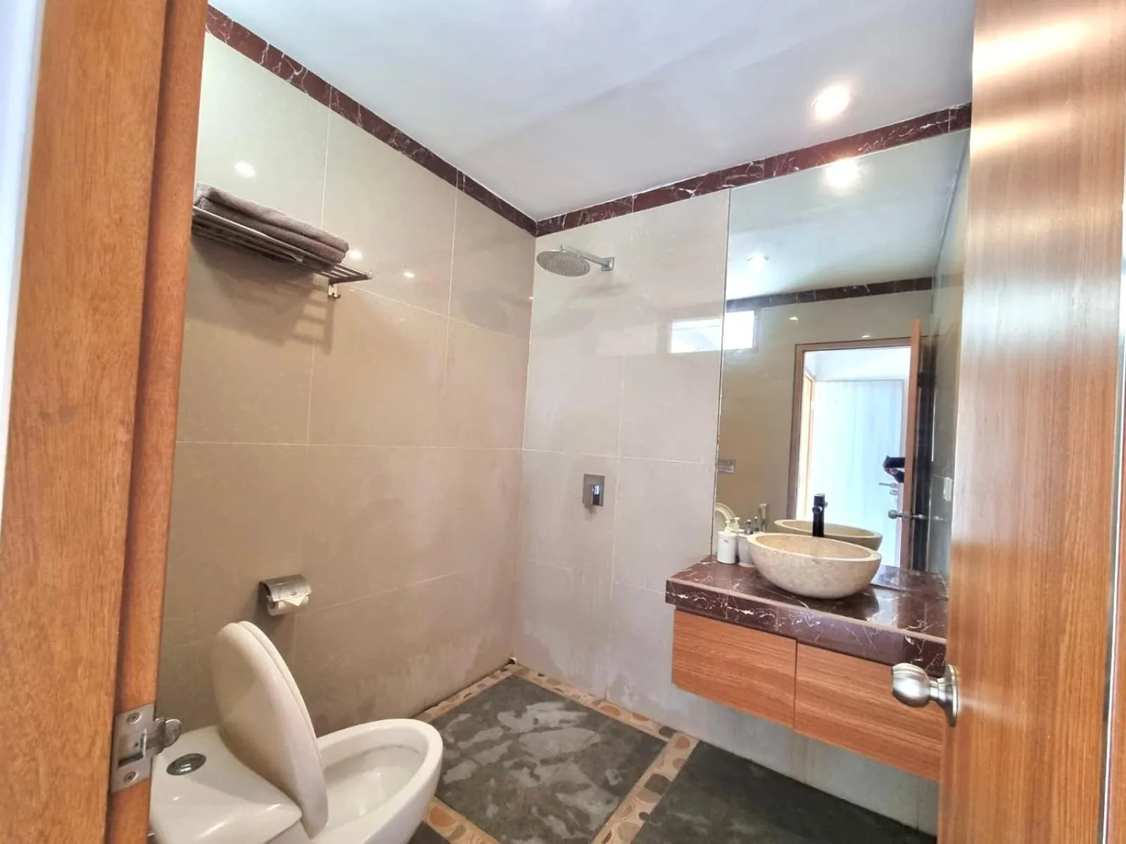 GM Guest House Canggu