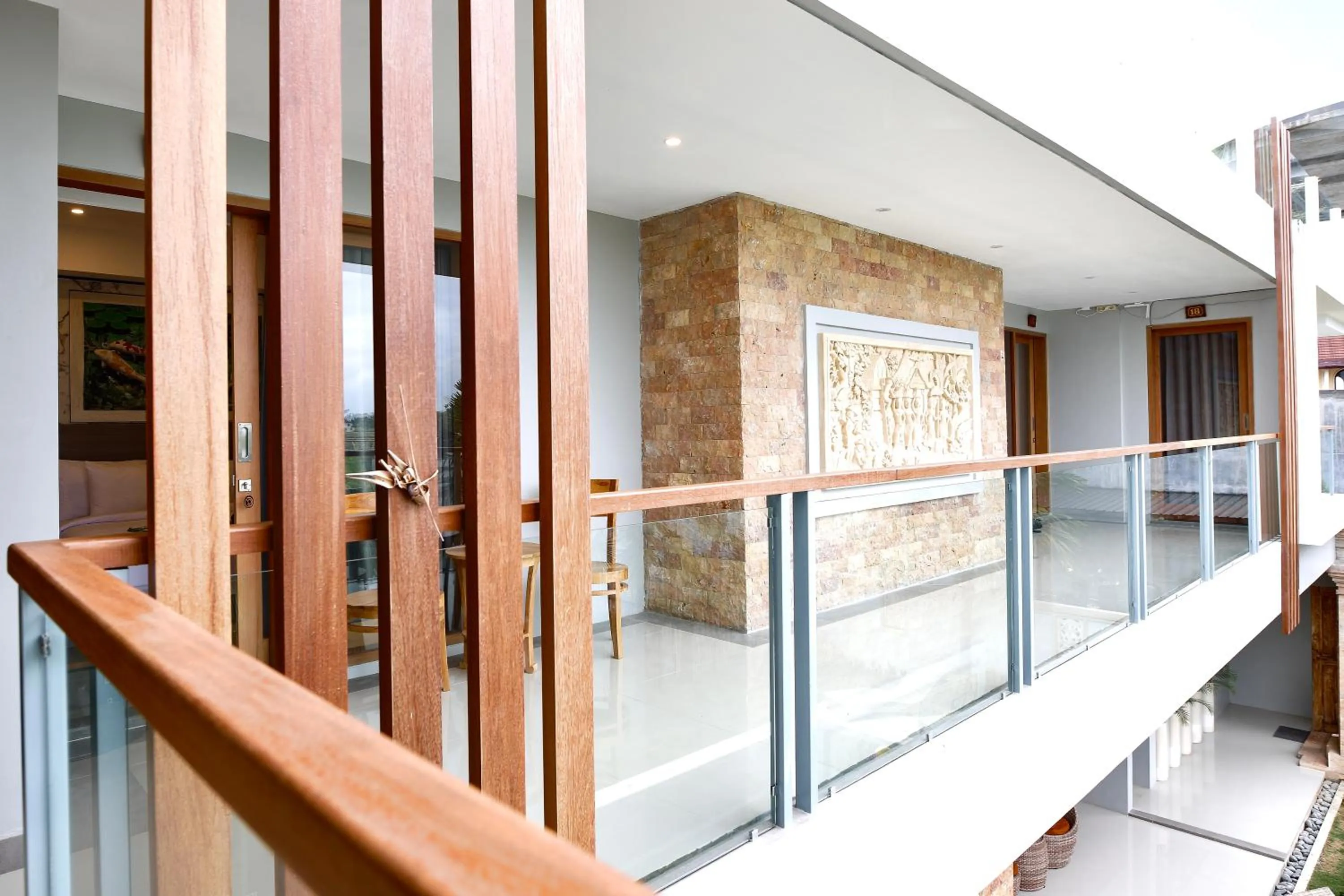 GM Guest House Canggu