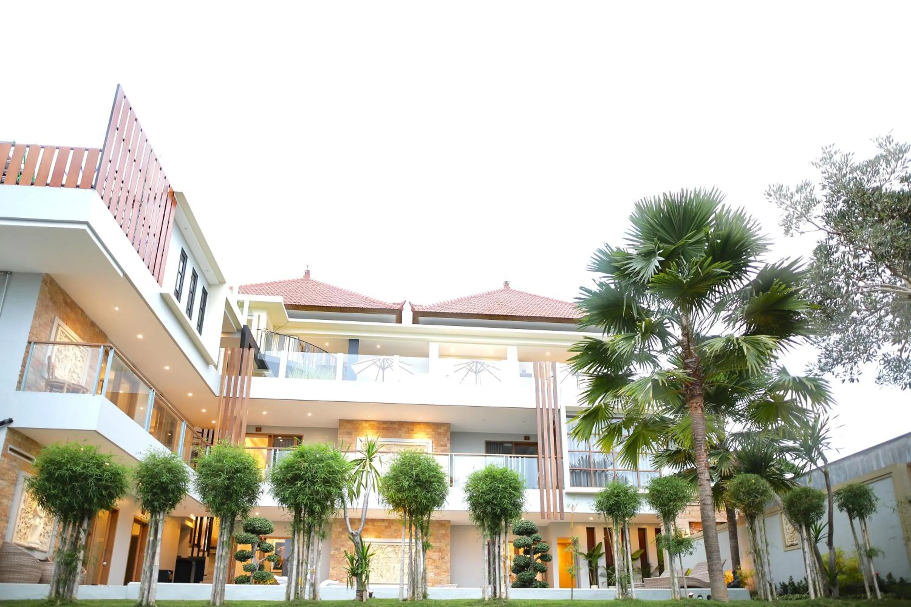 GM Guest House Canggu