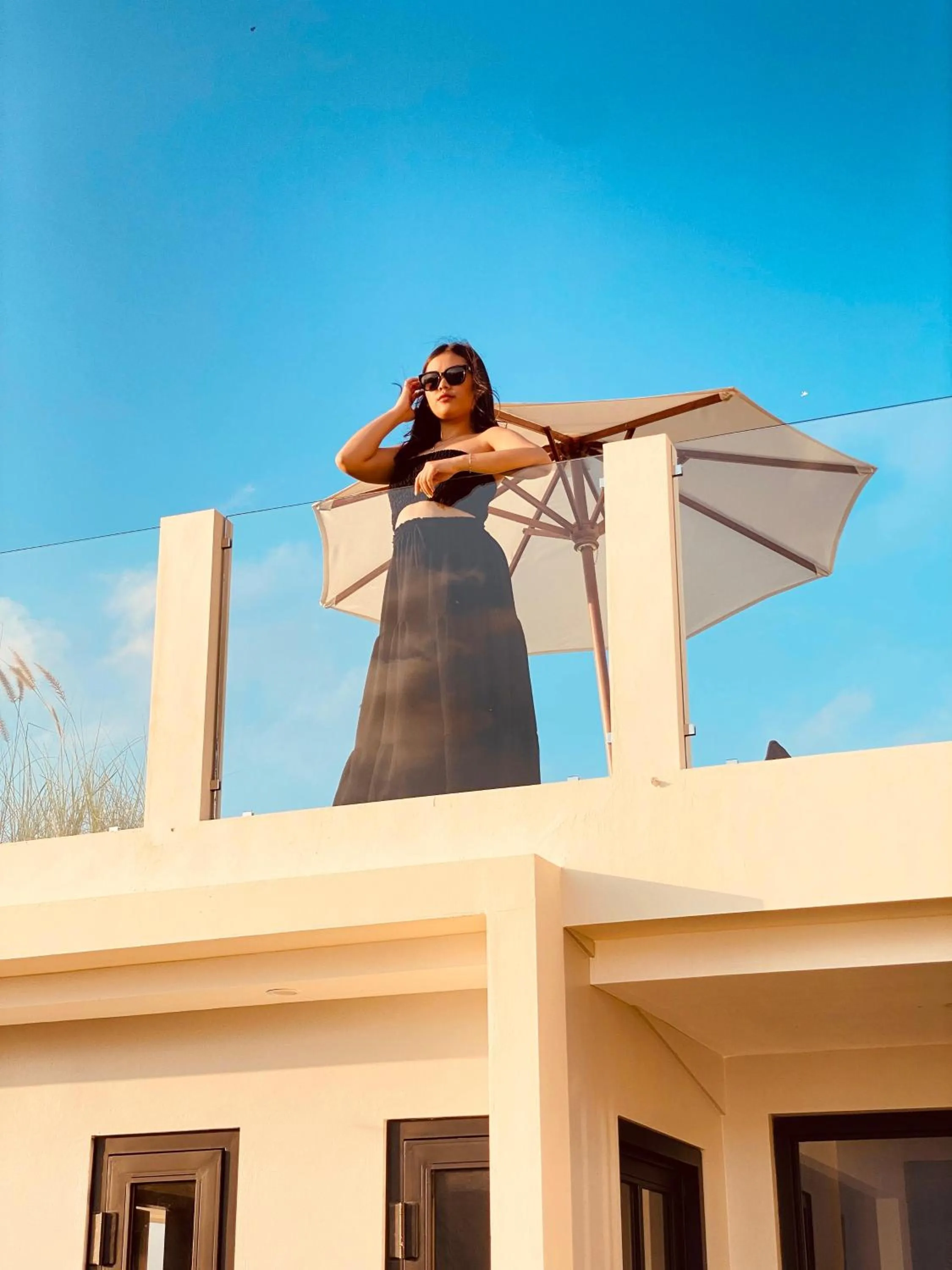 GM Guest House Canggu