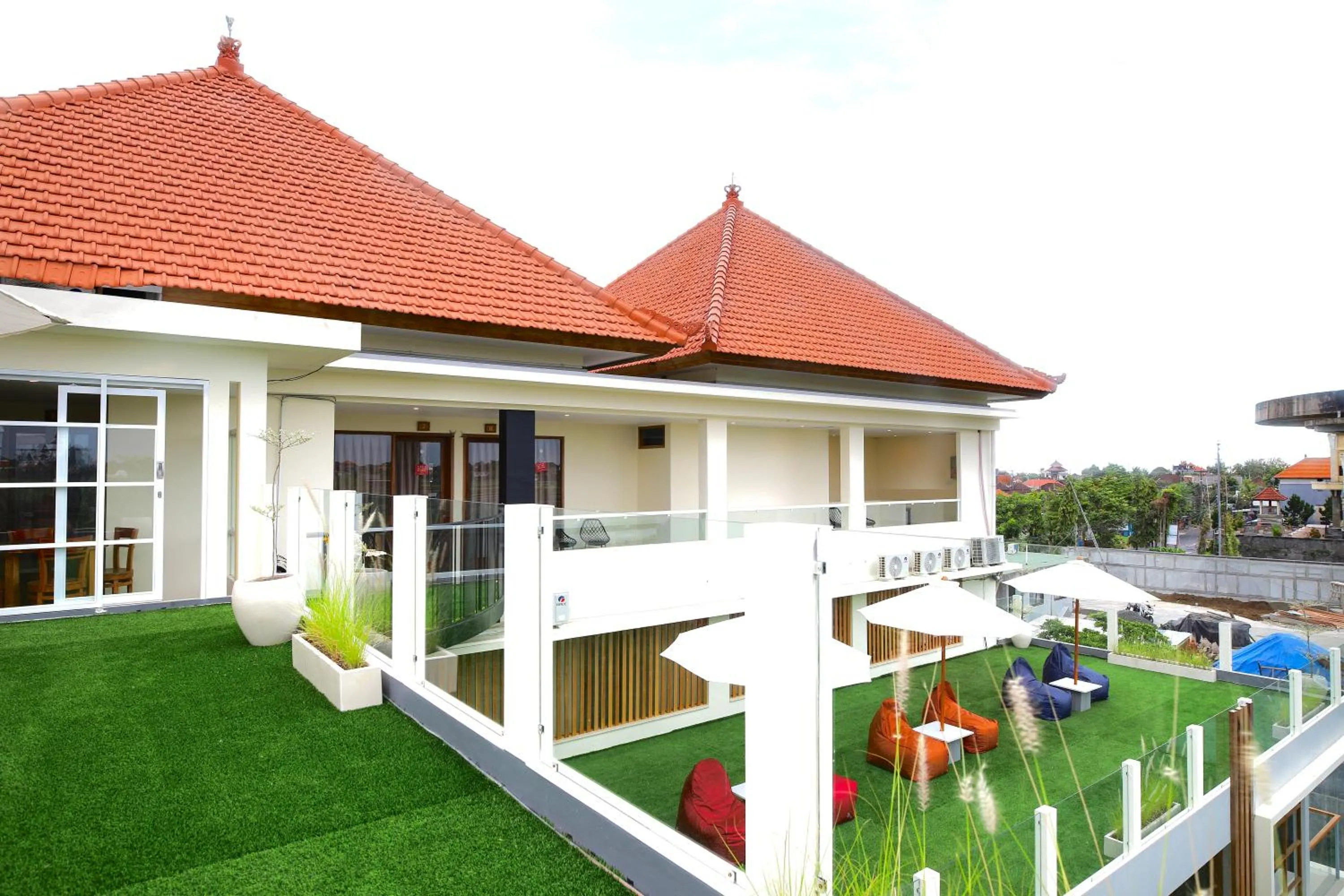 GM Guest House Canggu