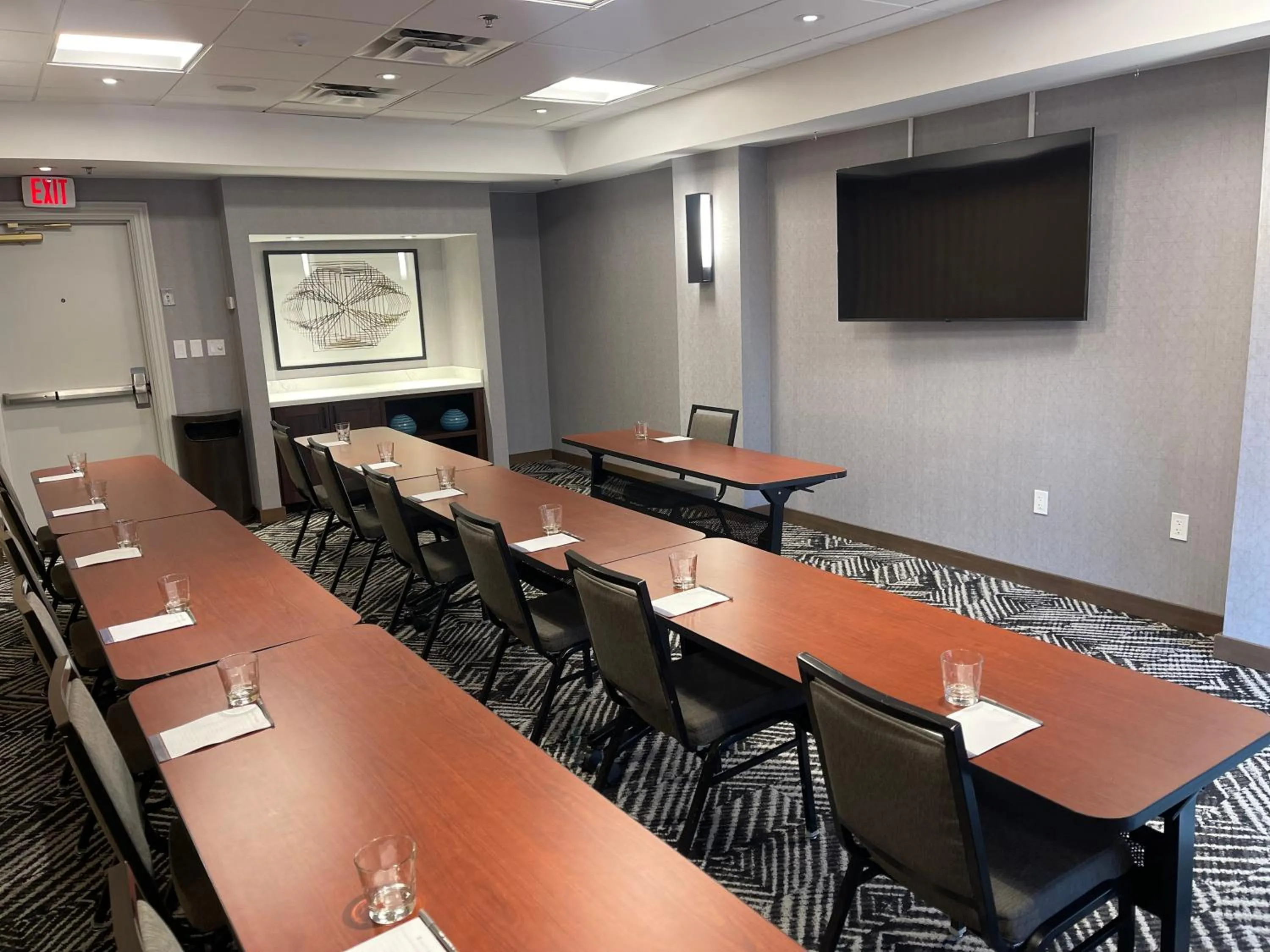 Property building in Hyatt Place Colorado Springs Garden Of The Gods