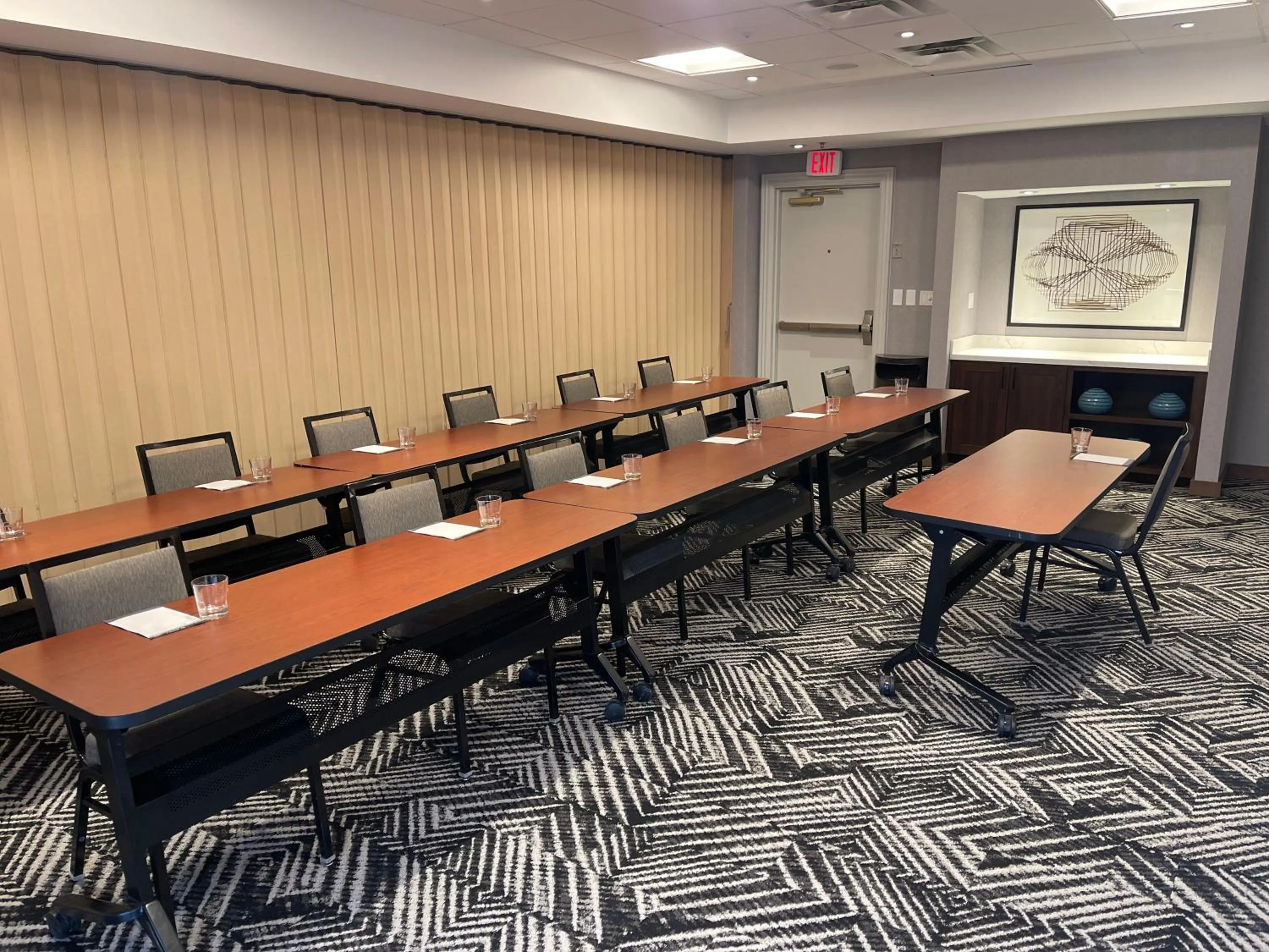 Property building in Hyatt Place Colorado Springs Garden Of The Gods