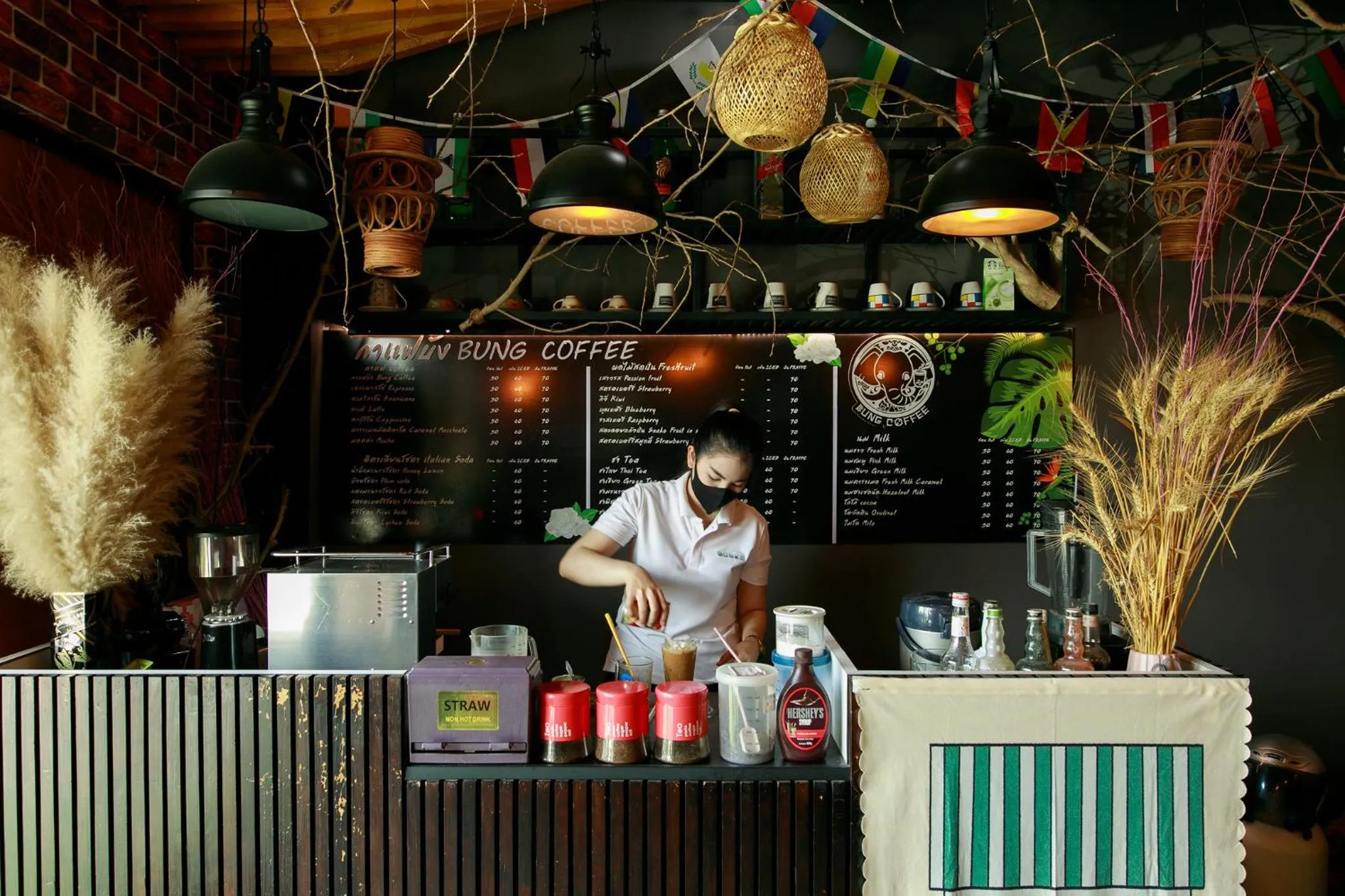 Sleepbox Hostel Suratthani